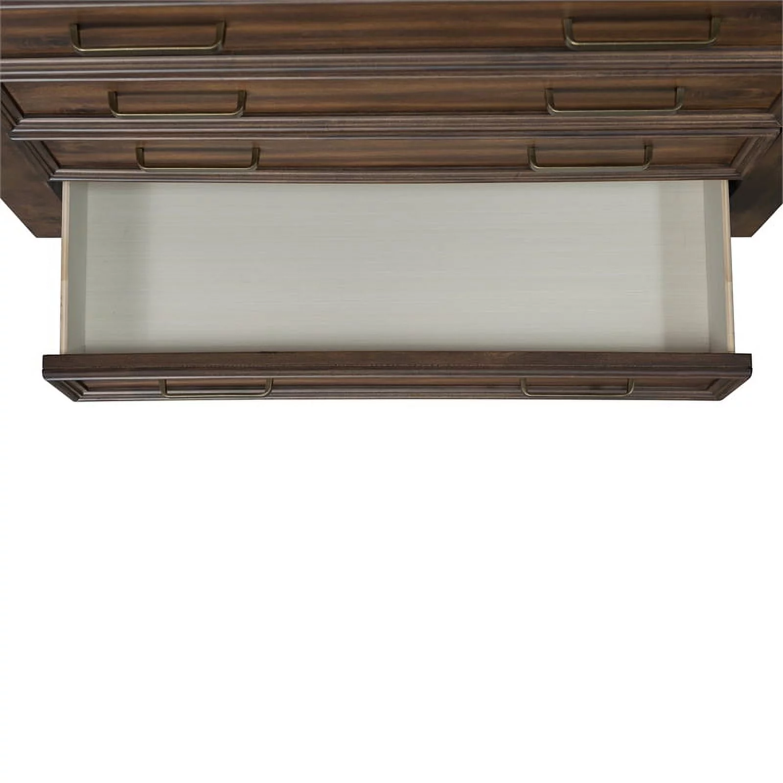 Picket House Furnishings Damen 6-Drawer Chest SV500CH