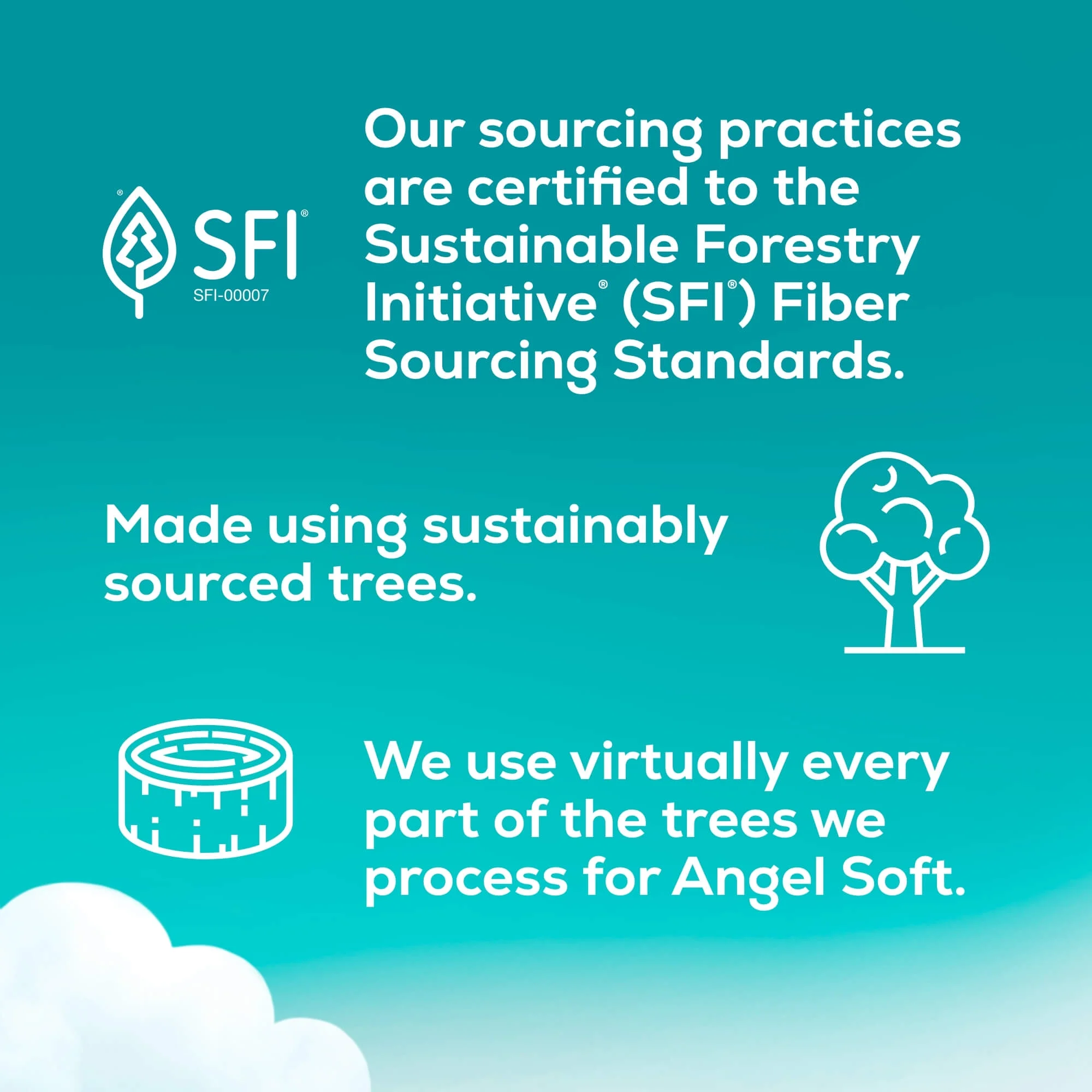 Angel Soft Toilet Paper, 12 Super Mega Rolls