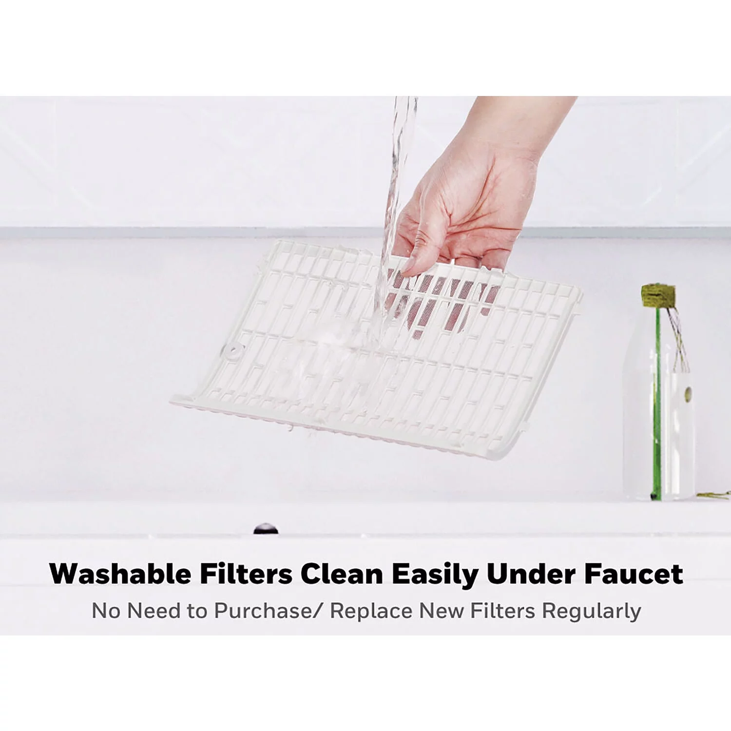 Honeywell 10,000 BTU Portable Air Conditioner with Dehumidifier & Fan