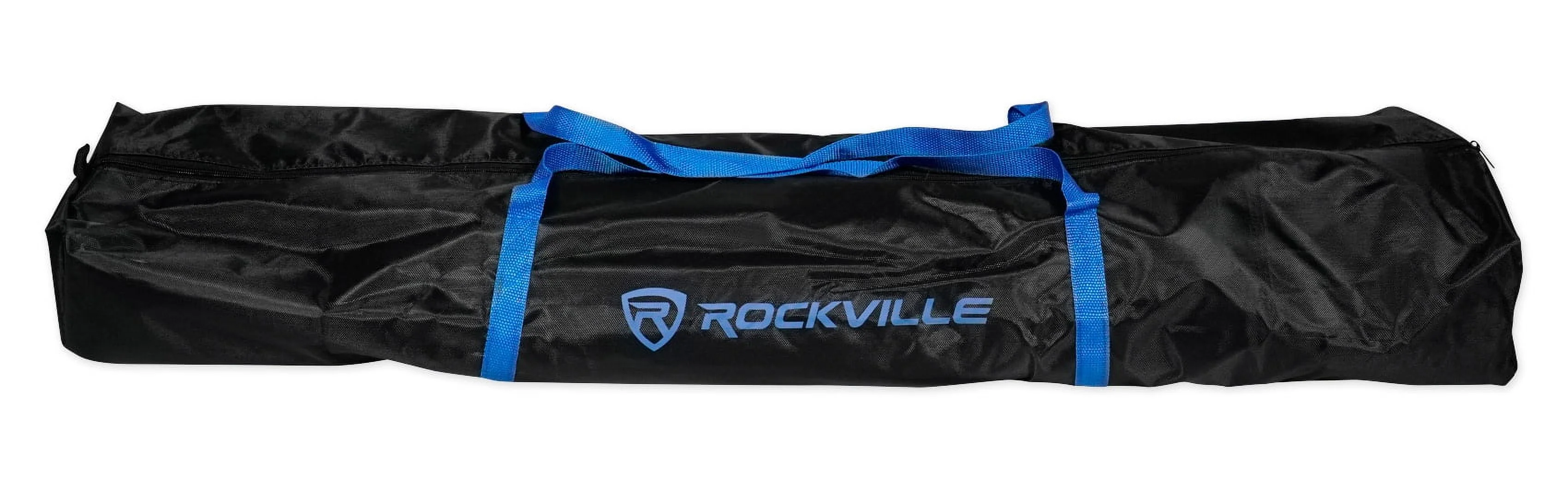 2) Rockville TITAN 12 12