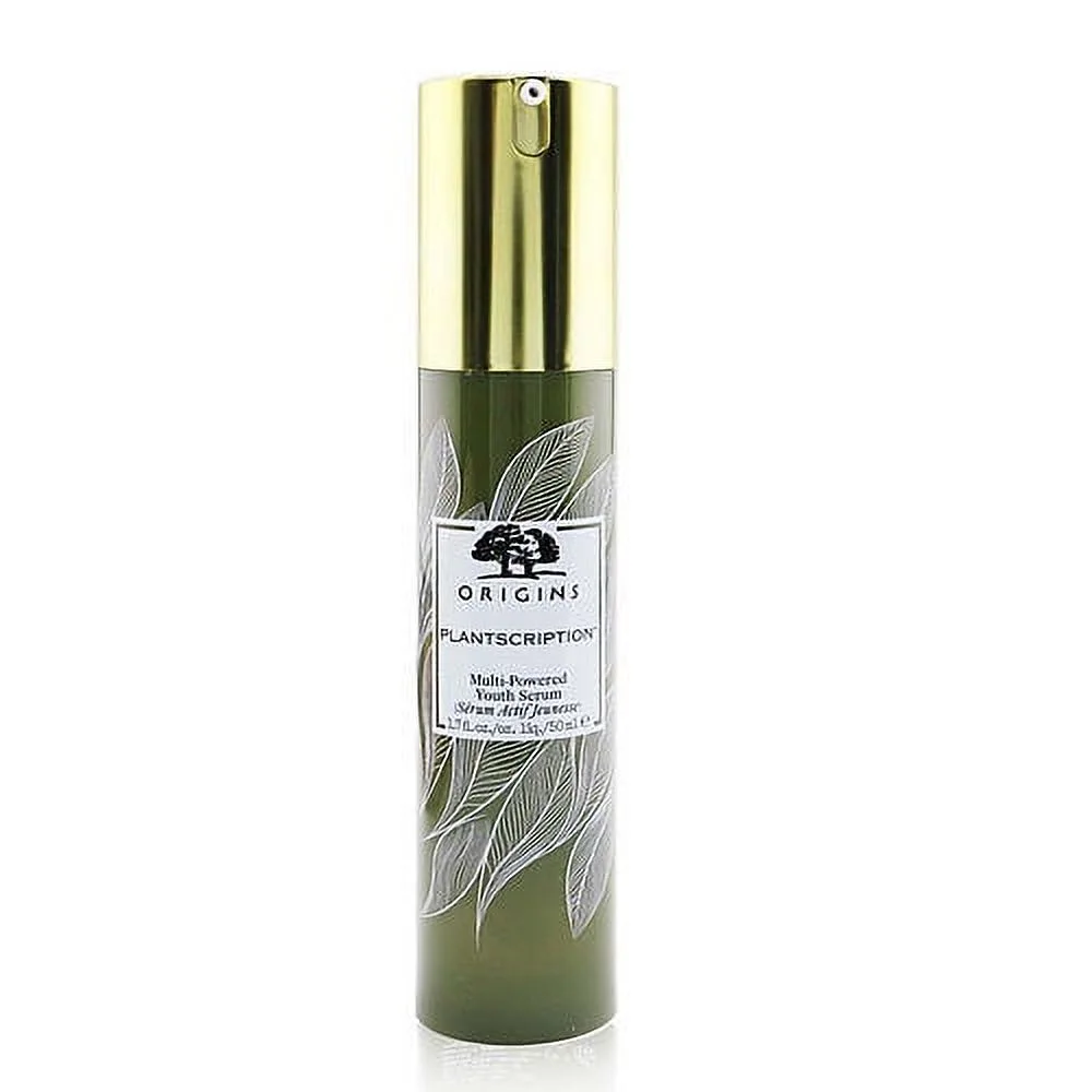 Origins- Plantscription Multi-Powered Youth Serum