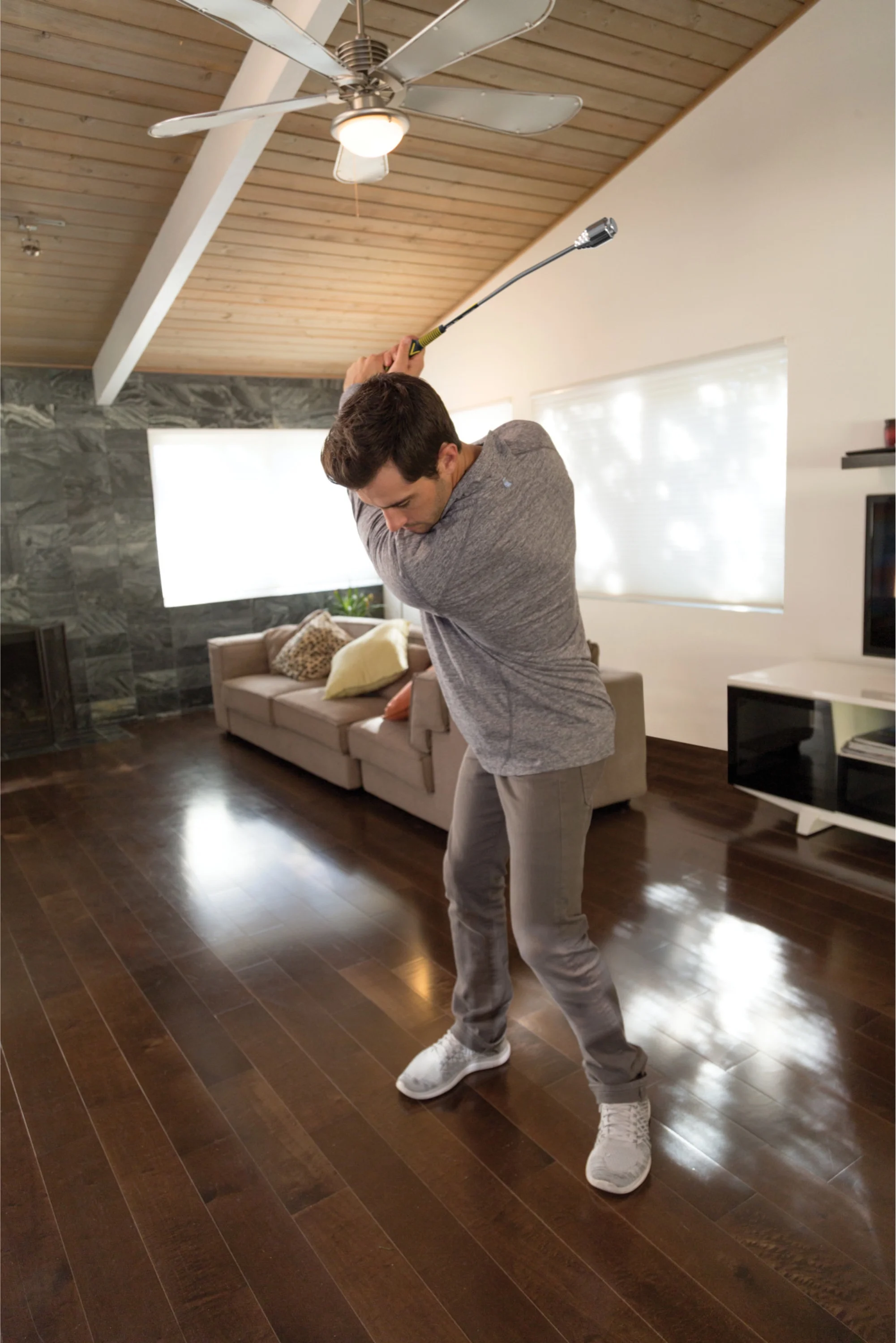 SKLZ  Golf Swing Tempo and Grip Trainer