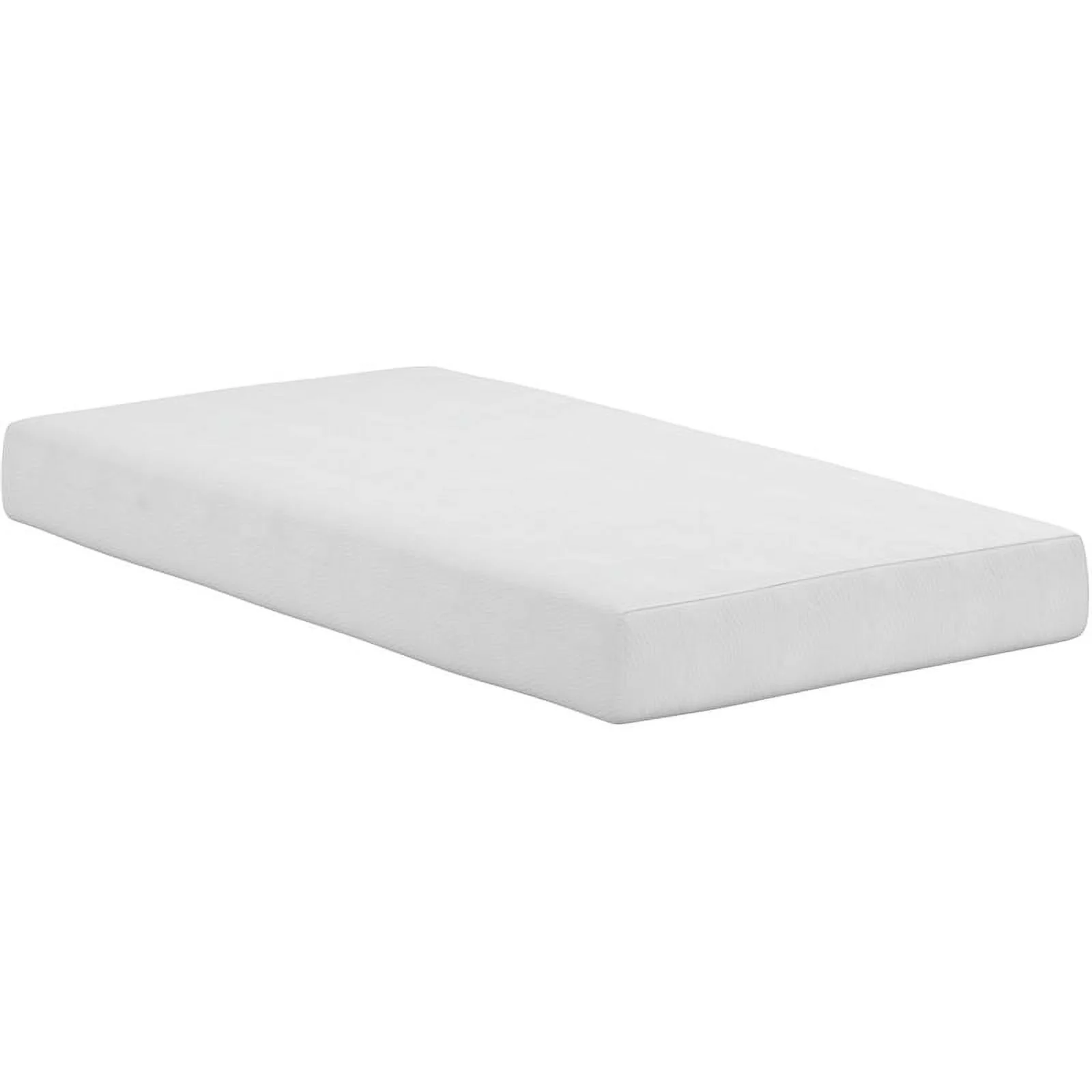 Signature Sleep Memoir 8 Inch Gel Memory Foam Mattress Twin Size
