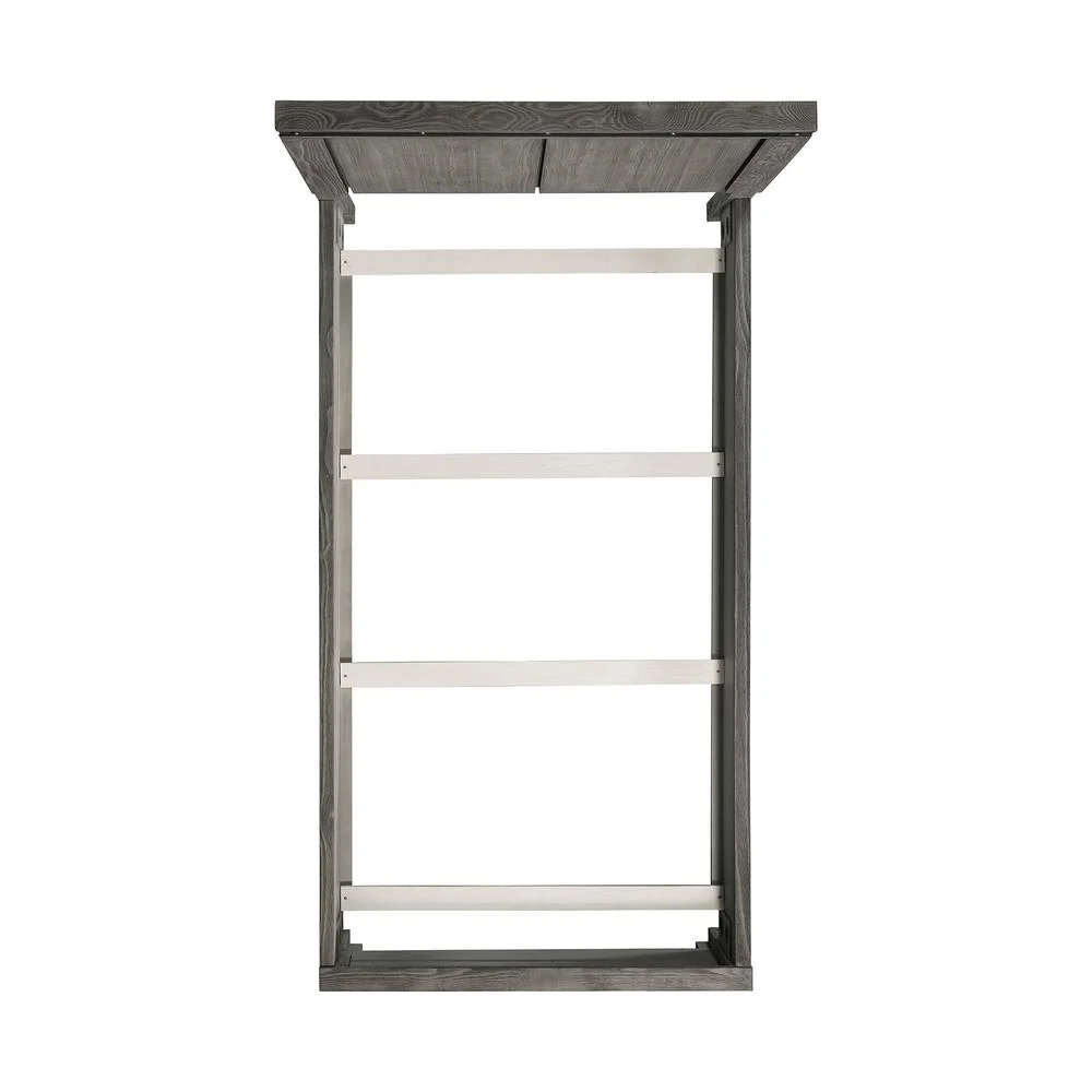 Montauk Twin Panel 4PC Bedroom Set