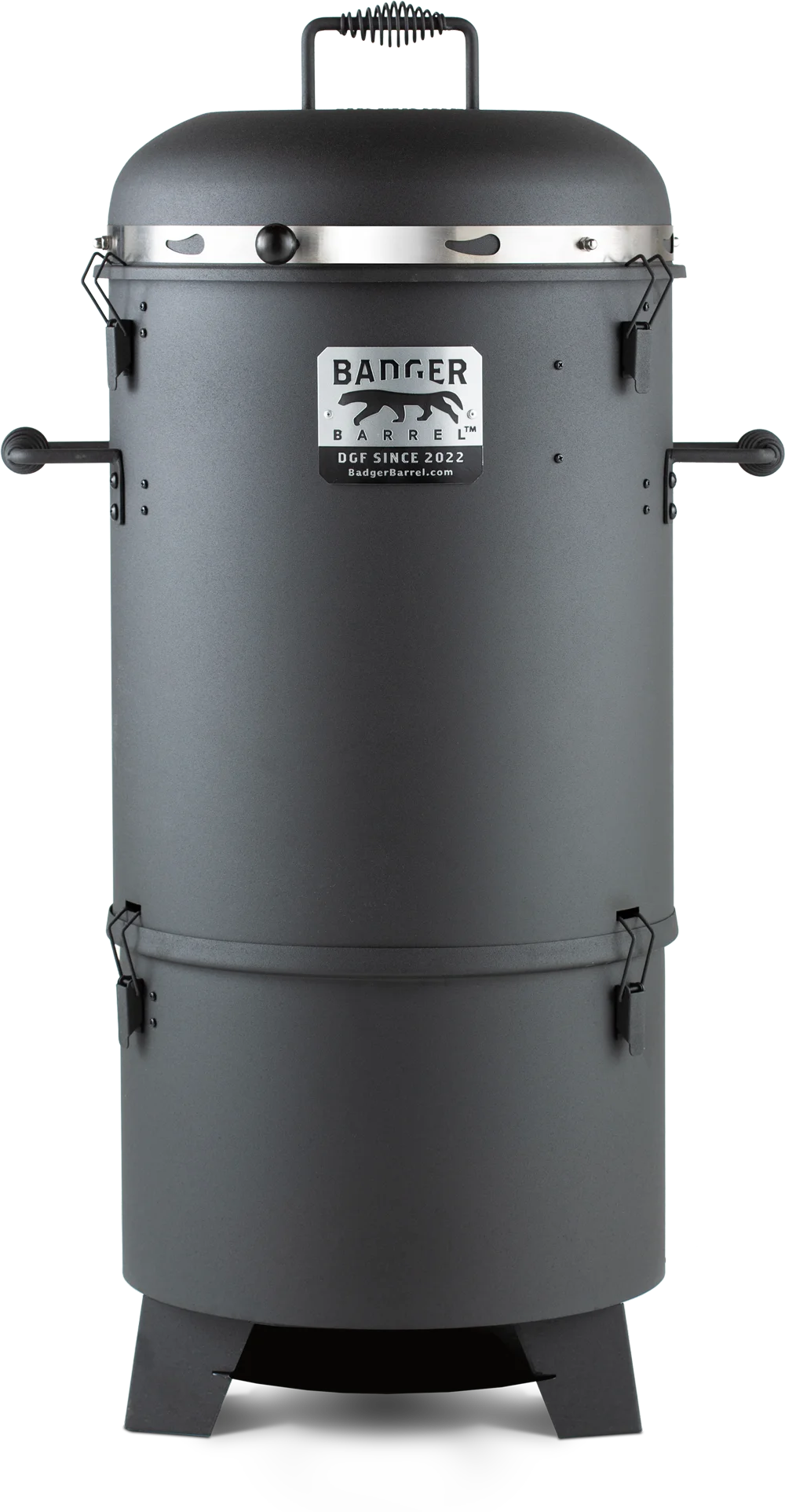 Badger Barrel BBQ-16