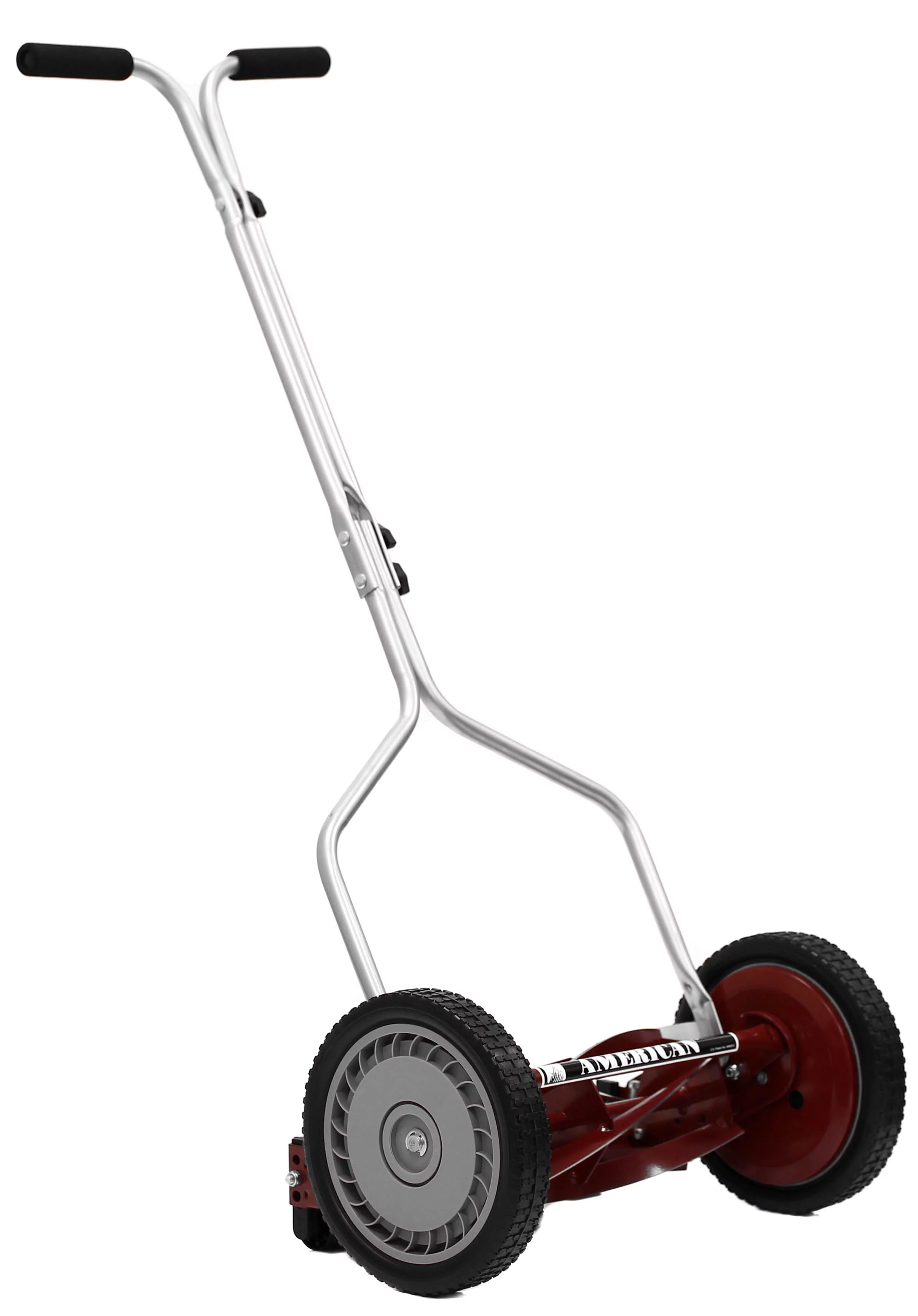 American Lawn Mower 1304-14 14-Inch 5-Blade Push Reel Lawn Mower