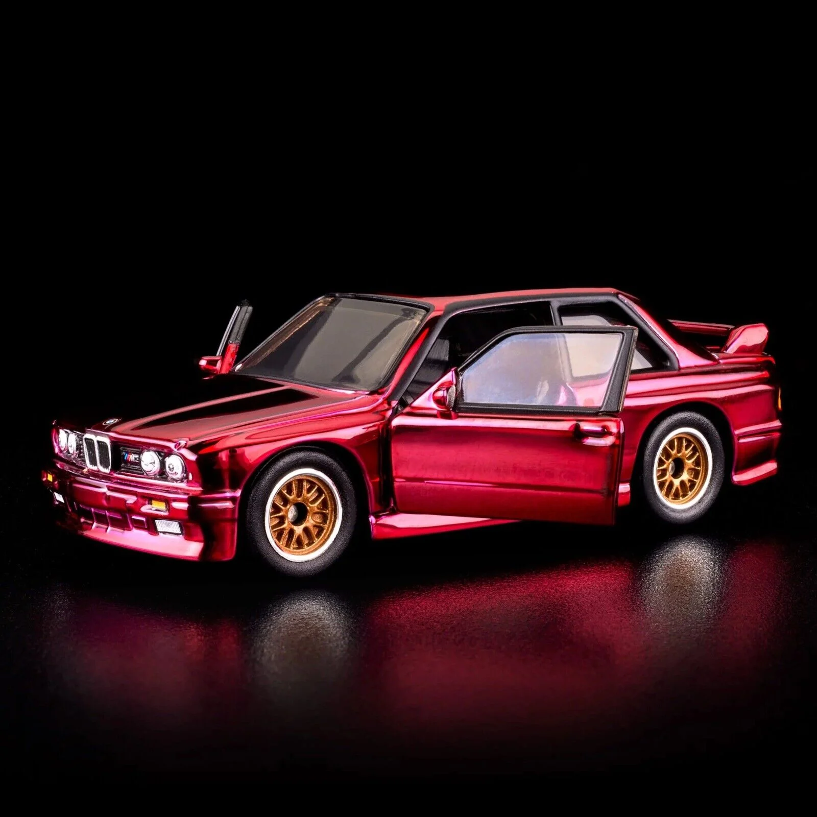 Hot Wheels Collectors RLC Exclusive 1991 BMW M3