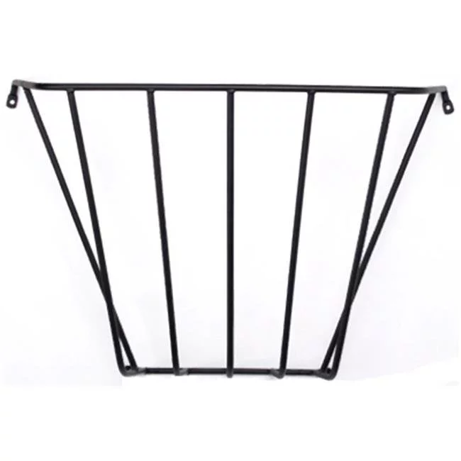 25 x 27 x 10 in. Wall Hay Rack