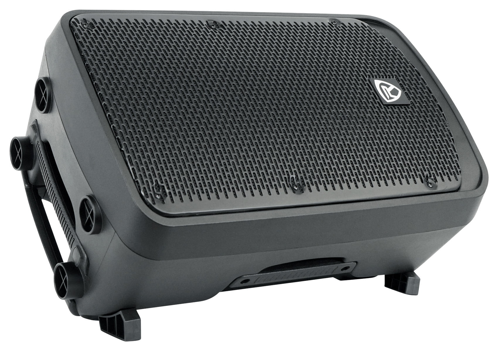 2) Rockville TITAN 12 12