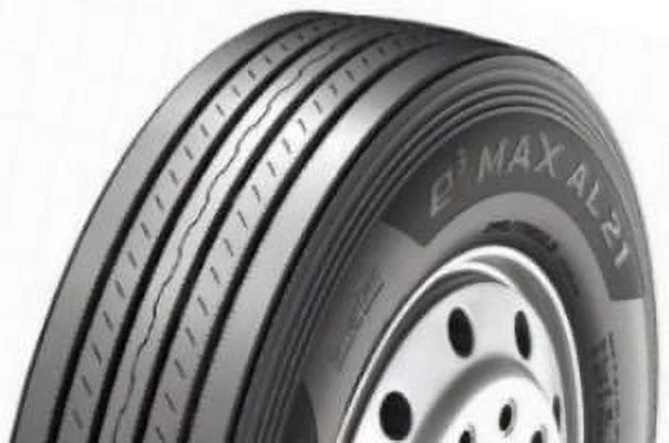 Hankook AL21 295/75R22.5 144/141L G Commercial Tire