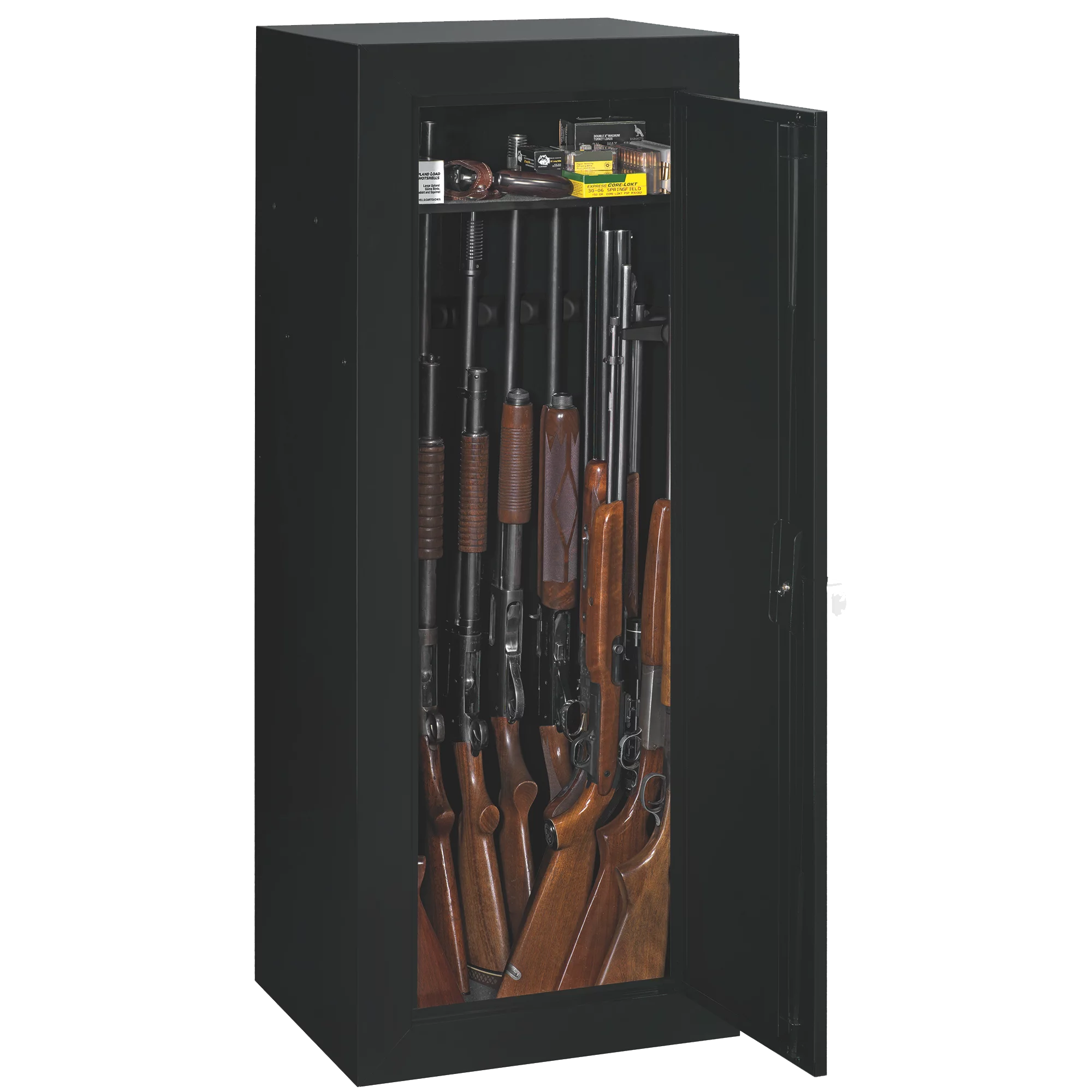 Stack-On GCB-18C-DS 18 Firearm Convertible Security Cabinet Locker Gun Safe
