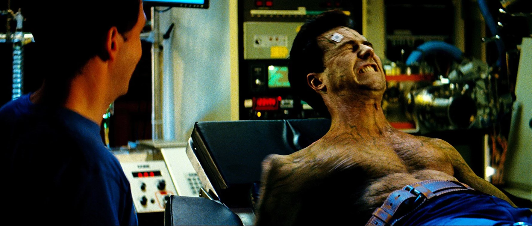 The Incredible Hulk (4K Ultra HD + Blu-ray + Digital Copy)