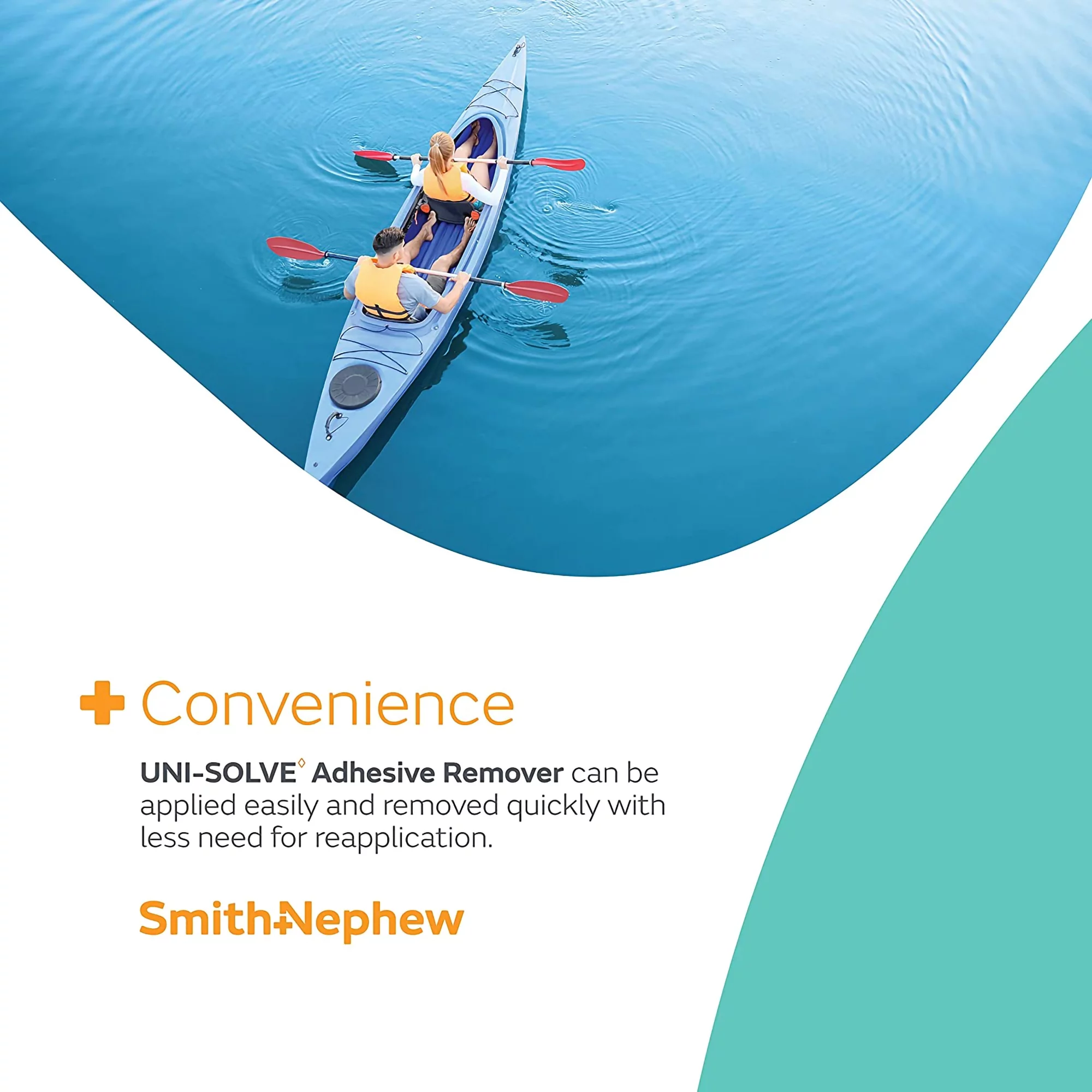 UniSolve Adhesive Liquid Remover 8 oz. 59402500, 1 Ct