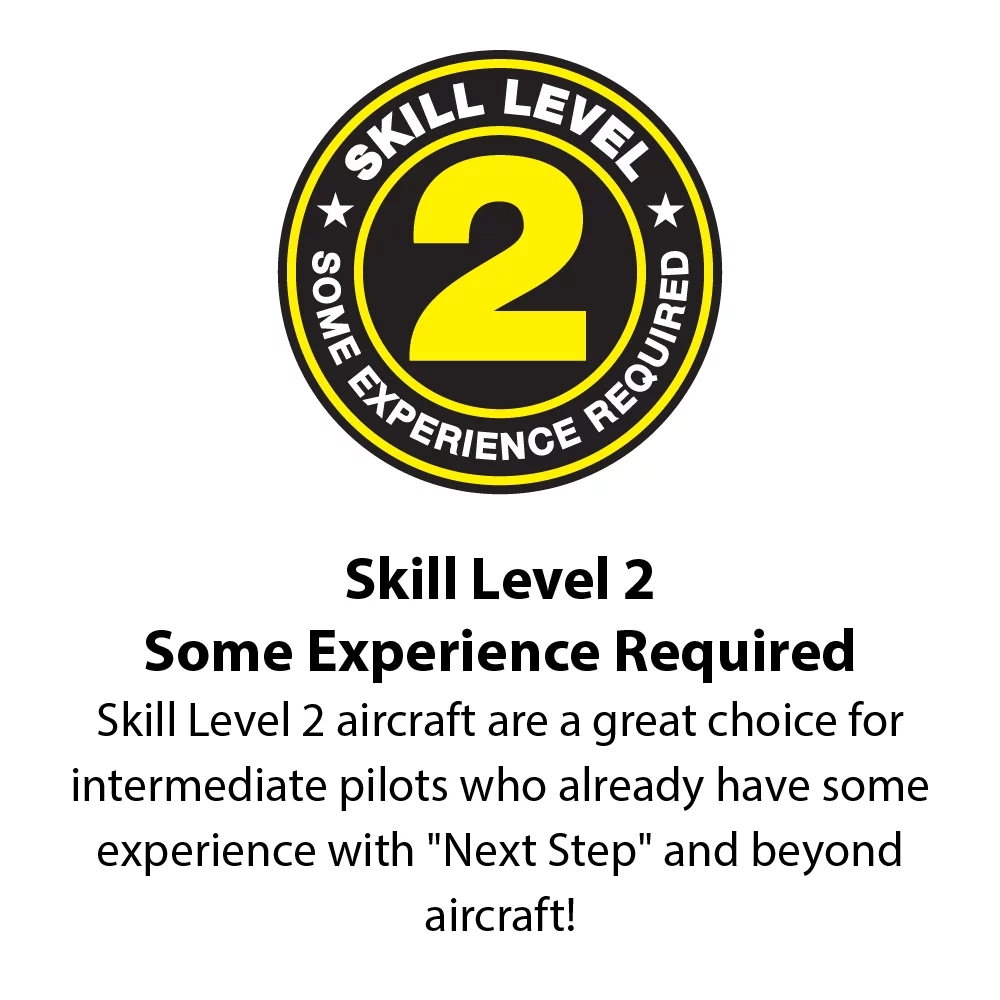 E-flite RC Airplane UMX Twin Otter BNF Basic Transmitter Battery and Charger Not Included with AS3X and SAFE Select EFLU30050 Airplanes B&F Electric