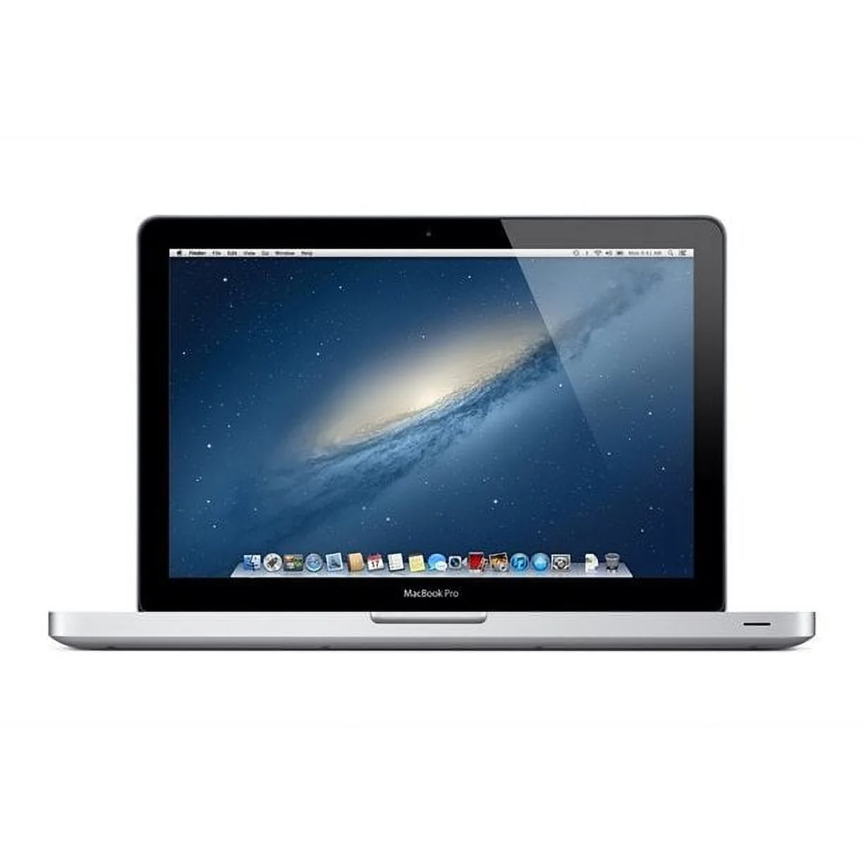 Restored Apple MacBook Pro Retina 13.3
