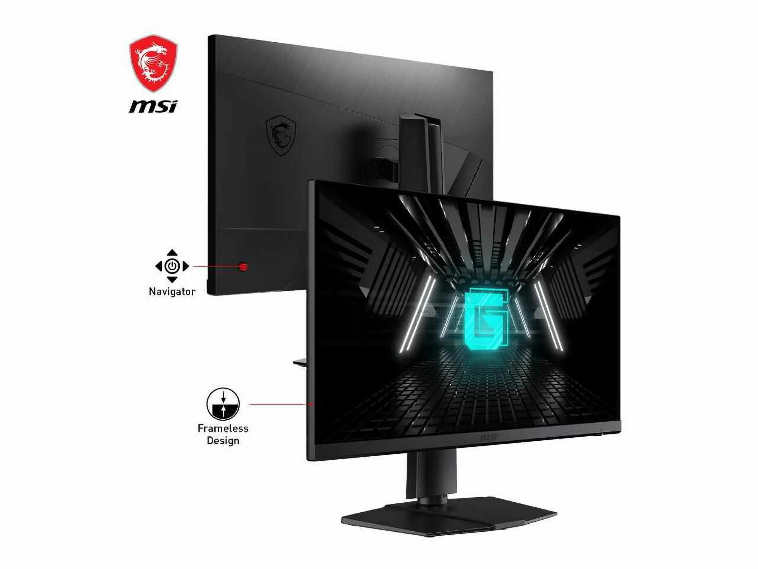 MSI 27