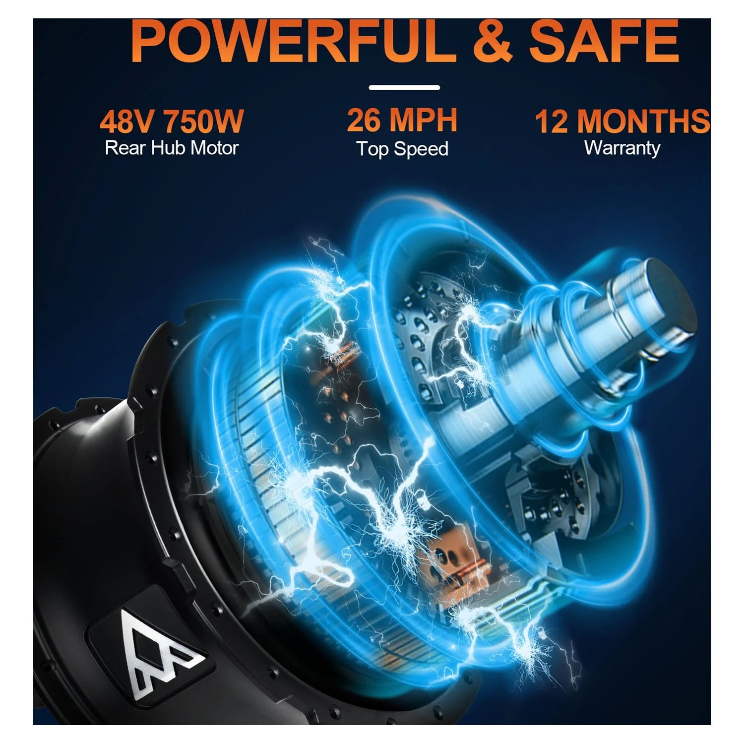 Addmotor 26