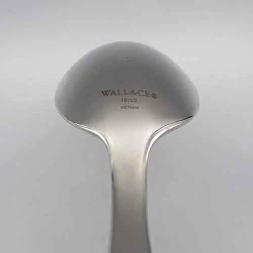 Wallace Napoleon Bee 18/10 Stainless Steel 20pc. Flatware Set (Service for Four)