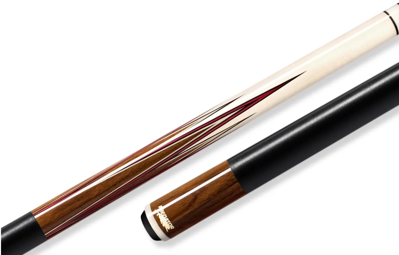 Predator Sneaky Pete Classic SP8 ROS LW Pool Cue - BUTT ONLY