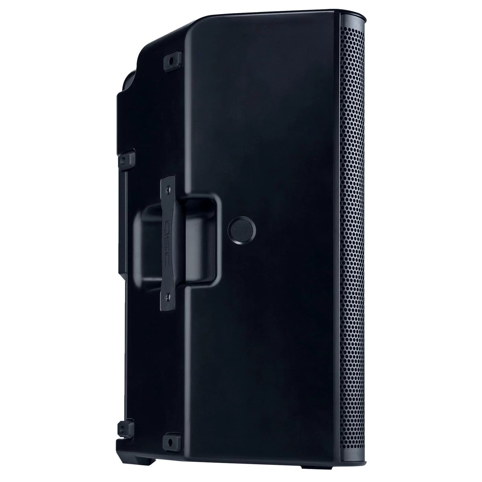 (2) QSC K12.2 K2 Series 12