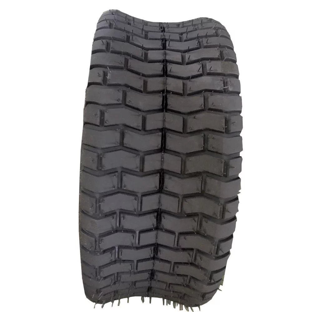 UBesGoo Set of Two 16x6.50-8 Soft Turf Lawn Mower Tires 16x6.50-8