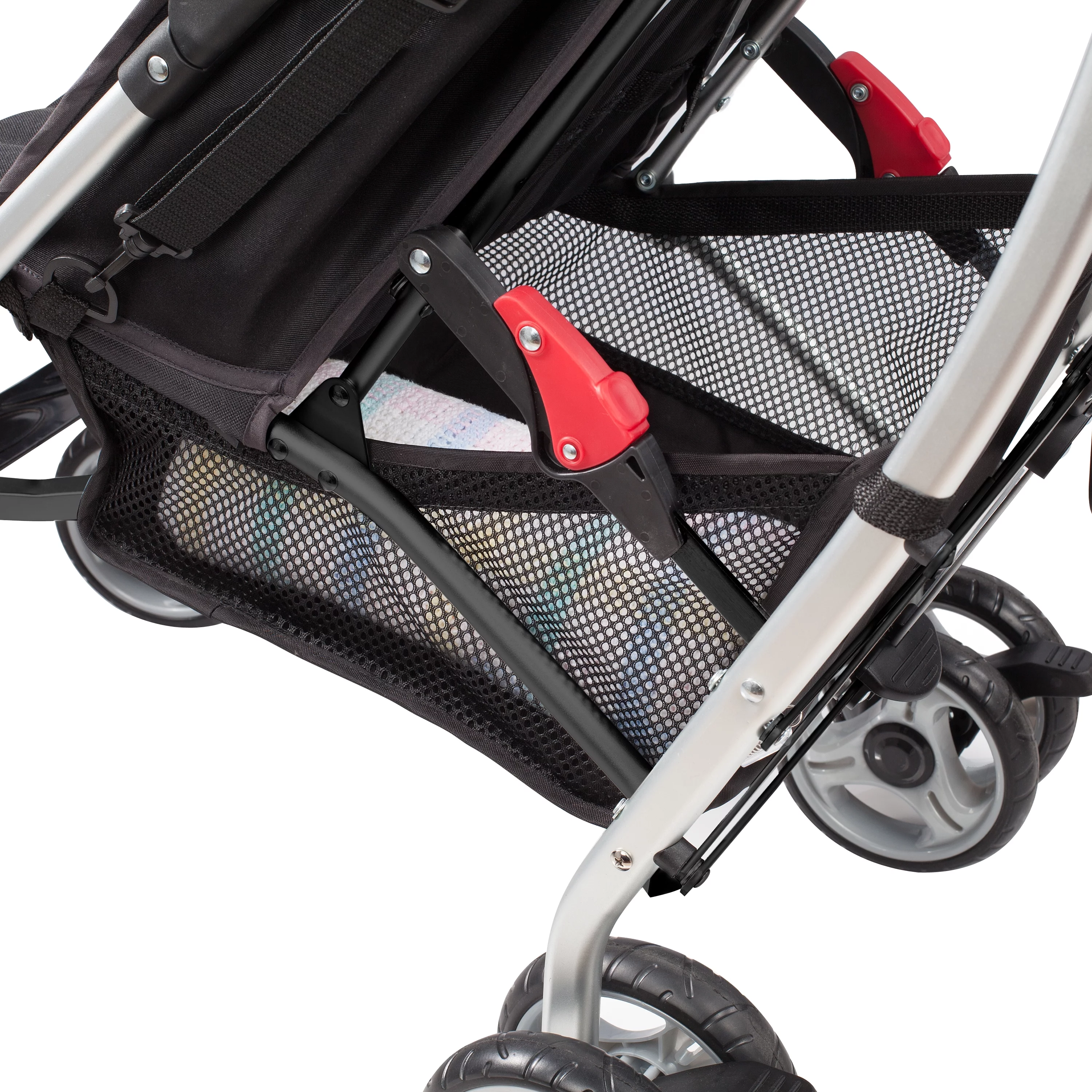 Summer Infant 3D Lite Stroller