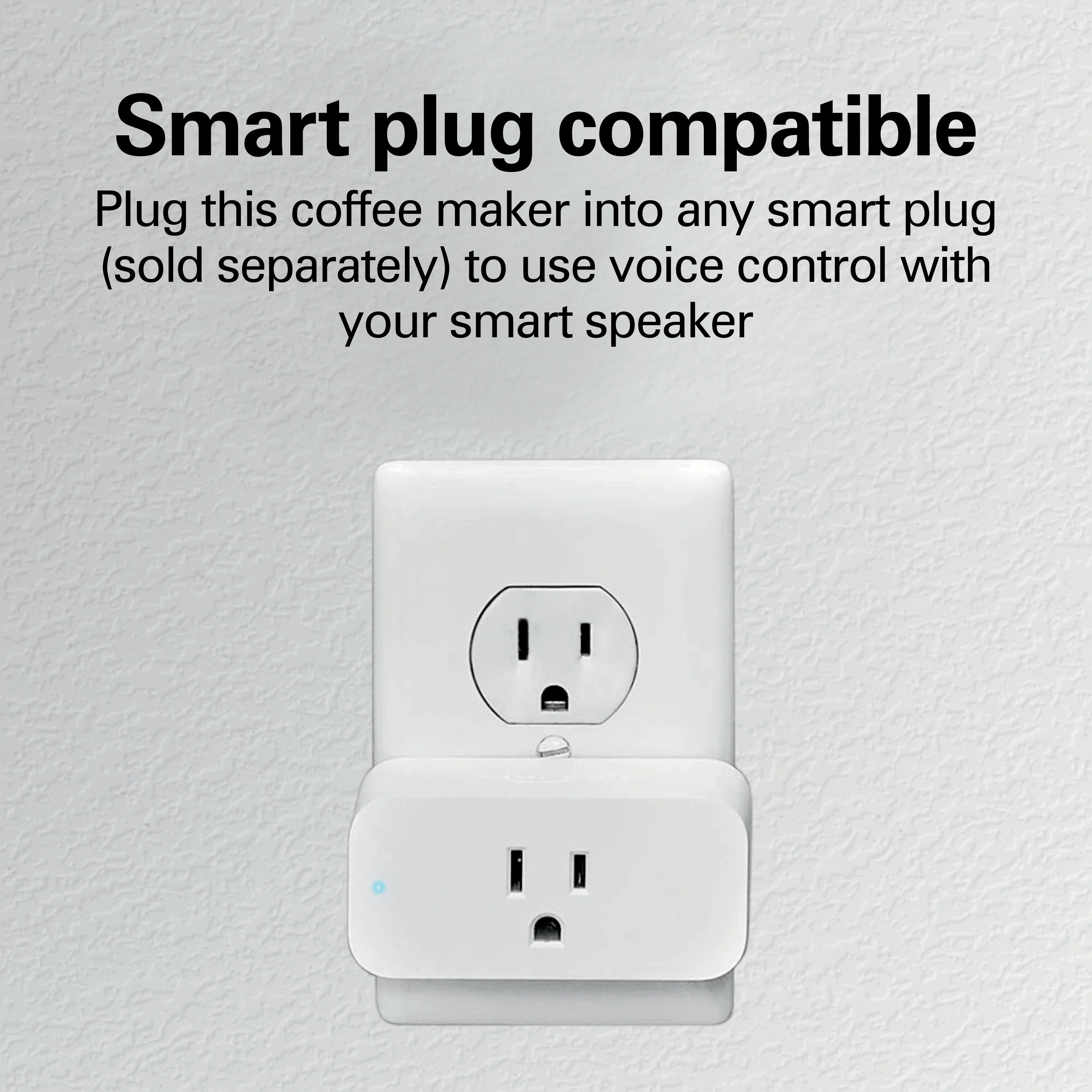 Hamilton Beach Easy Brew 12 Cup Switch Coffee Maker, Stainless Steel Accents