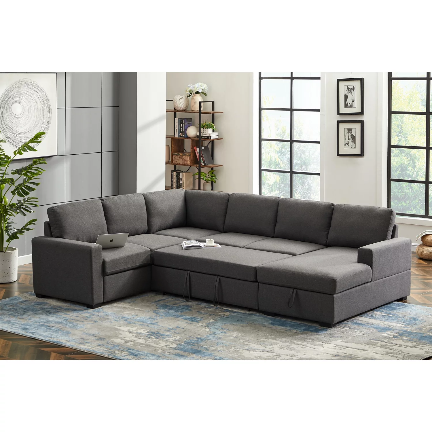 Devion Furniture 115.5