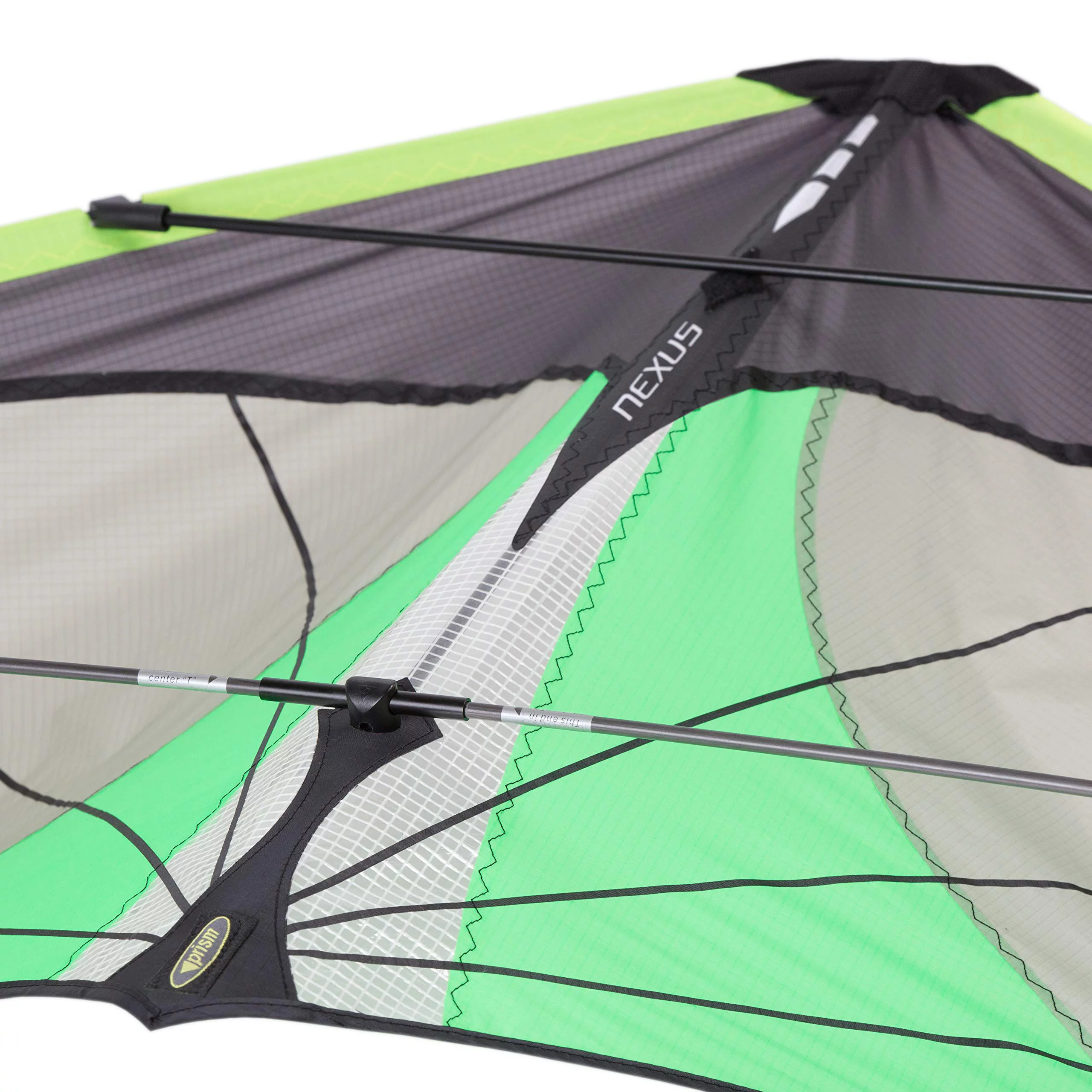 Prism Kite Technology Nexus 2.0 Dual-line Framed Stunt Kite