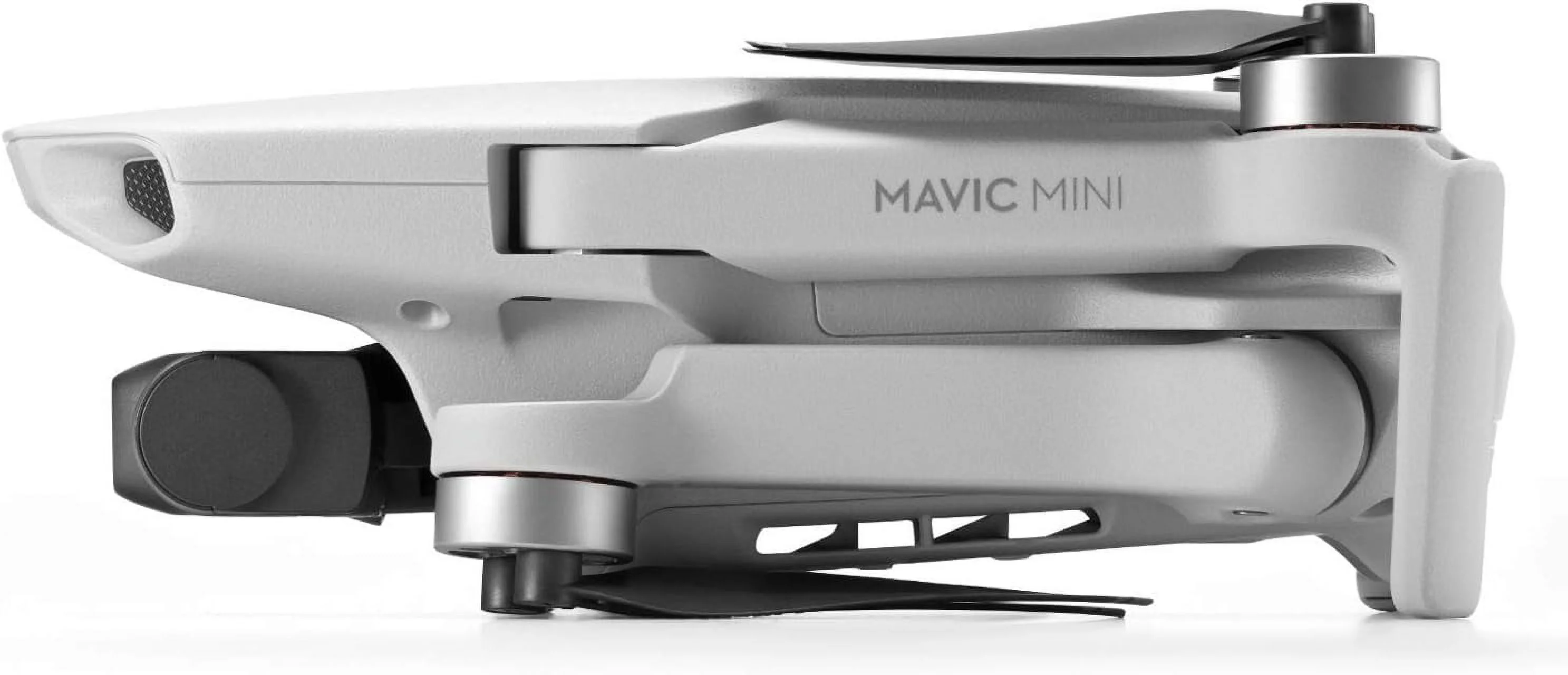 DJI Mavic Mini Quadcopter Drone (CP.MA.00000120.01) with Controller + 64GB Card