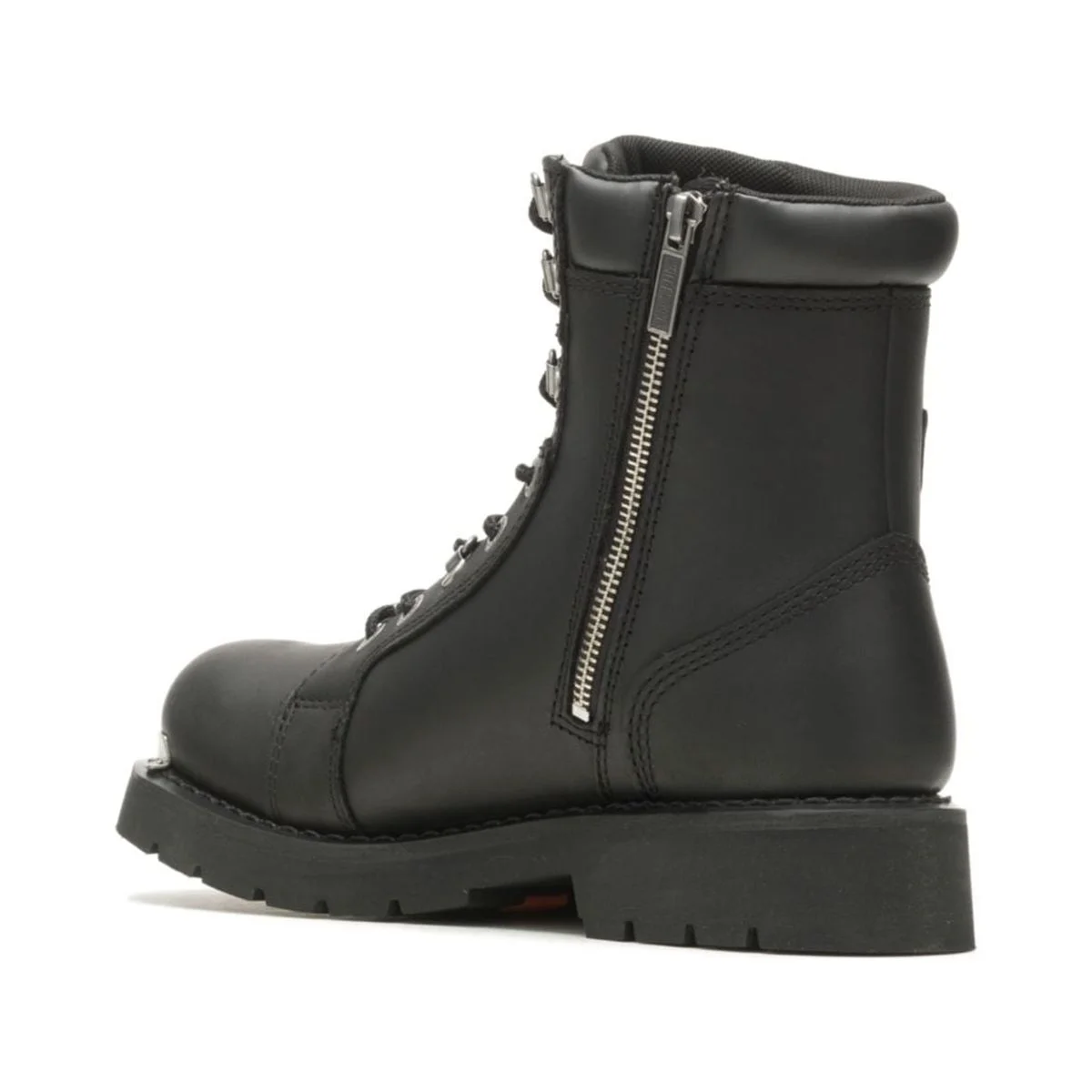 Harley-Davidson Men's Diversion Boot  BLACK