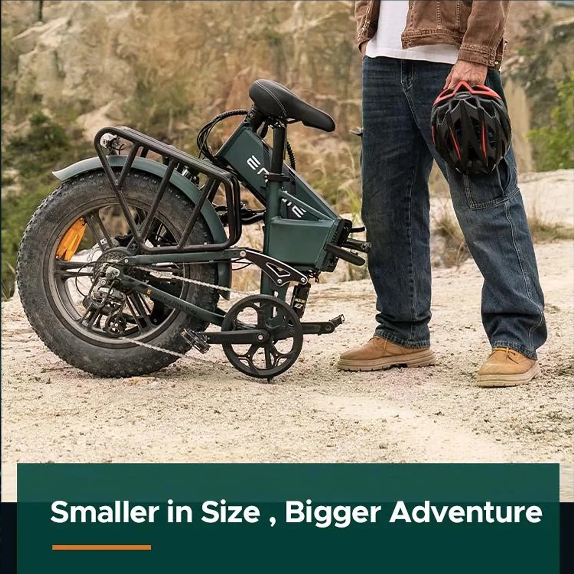 ENGWE Engine Pro 2.0 Electric Bike for Adults 20