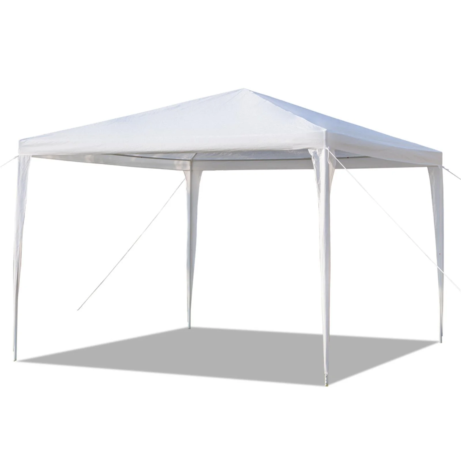 10'x30'/20'/10' Party Wedding Patio Tent Canopy Heavy Duty Gazebo Pavilion Event