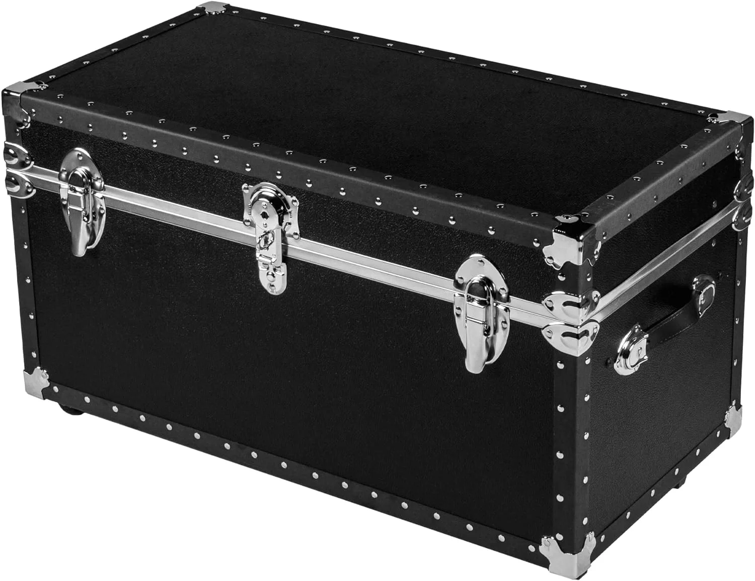 YFENGBO Standard Trunk with Wheels