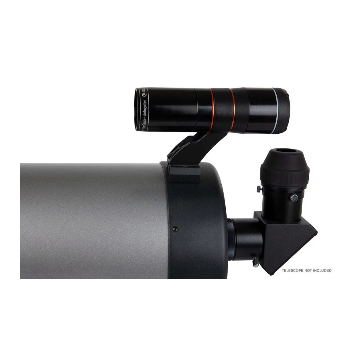 Celestron Starsense Autoguider with Automatic Alignment and High-Quality 4-Element Optical Design)