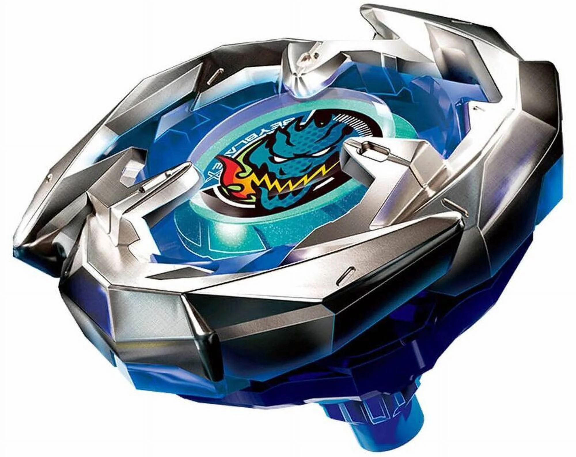 Takara Tomy Beyblade X 'Start Dash Set' w/ Stadium BX-07