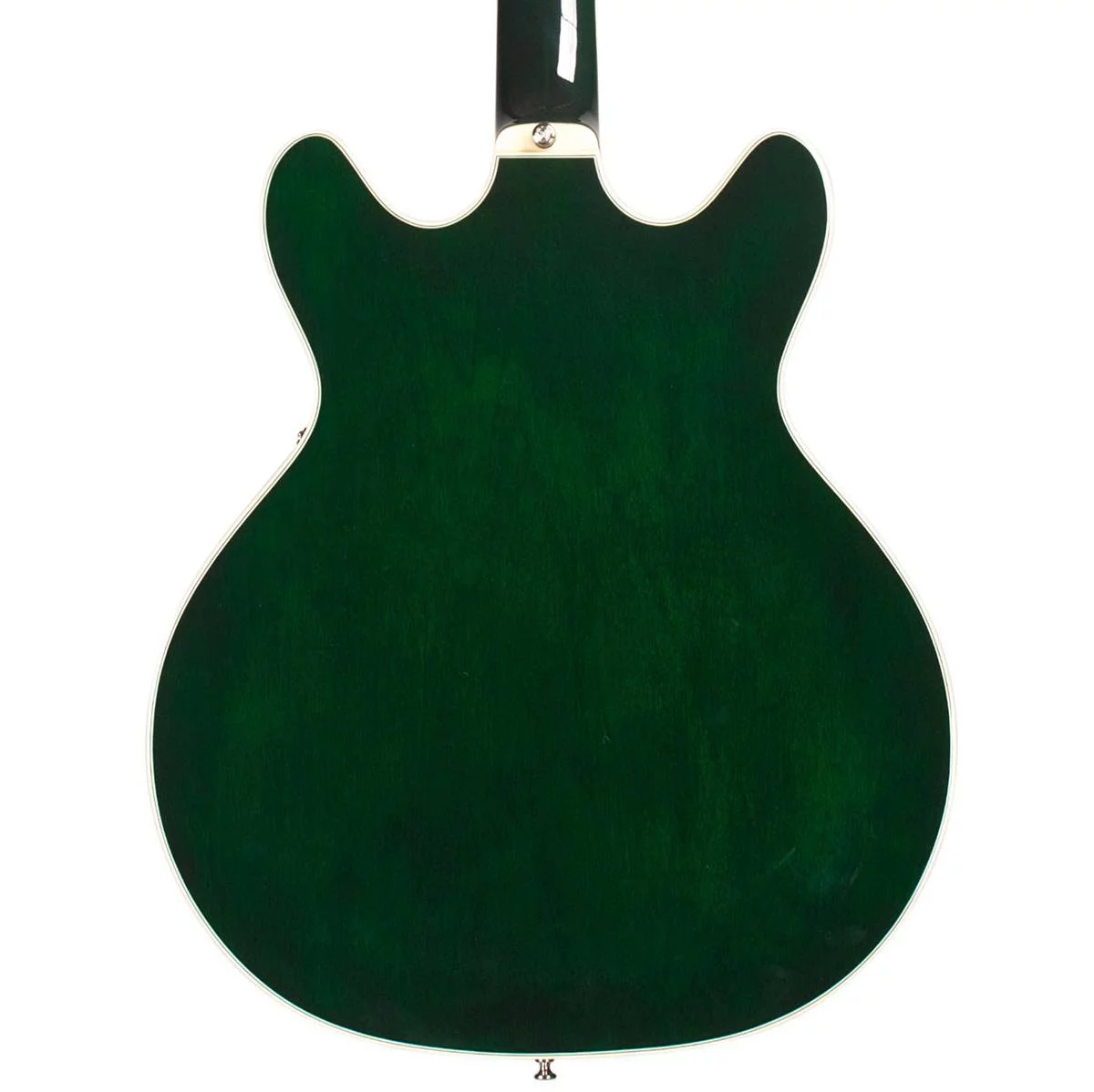 Guild Starfire IV Maple Semi Hollow Body Electric Guitar with Case - Blem #B292