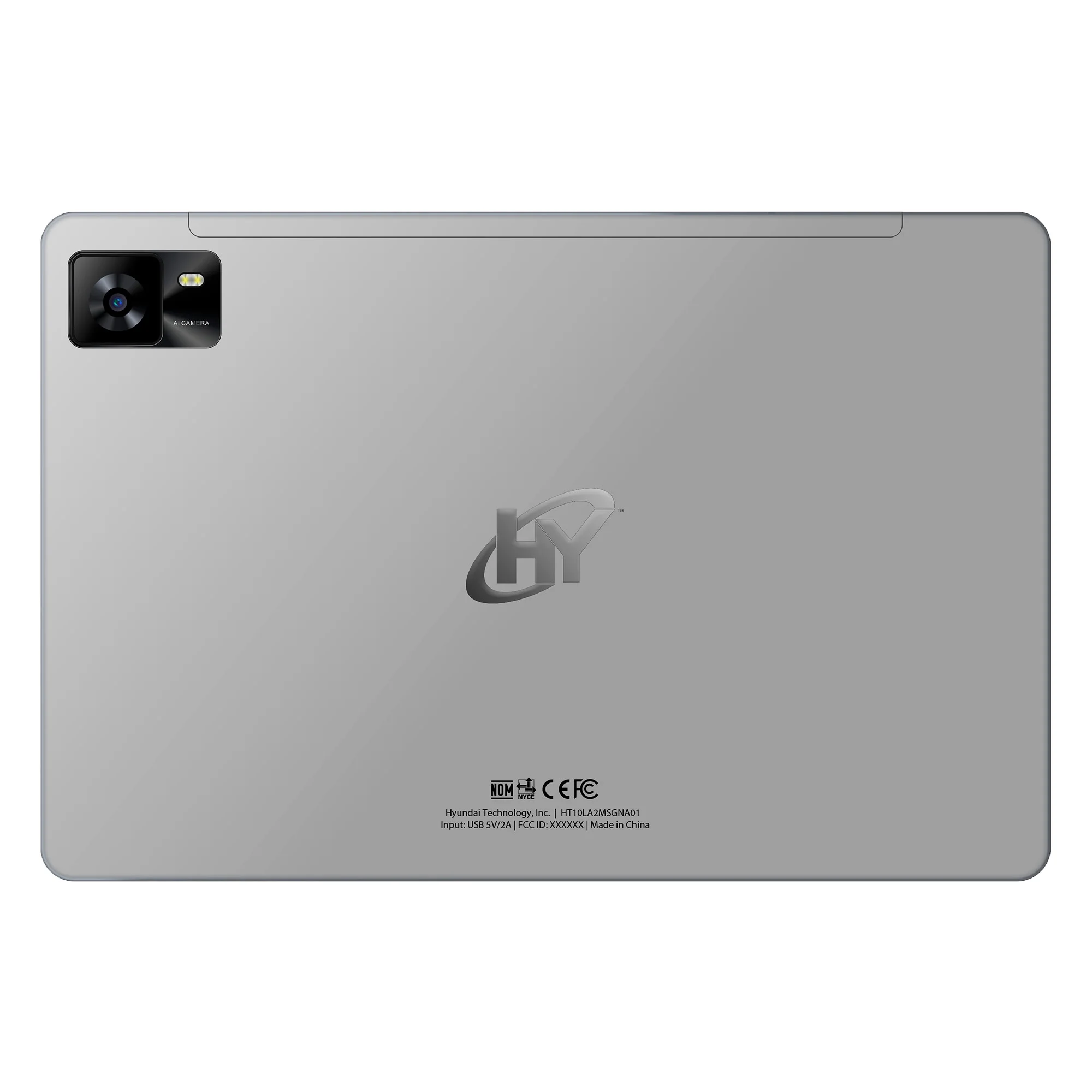 Hyundai HyTab Pro 10LA2 Tablet - 10.1