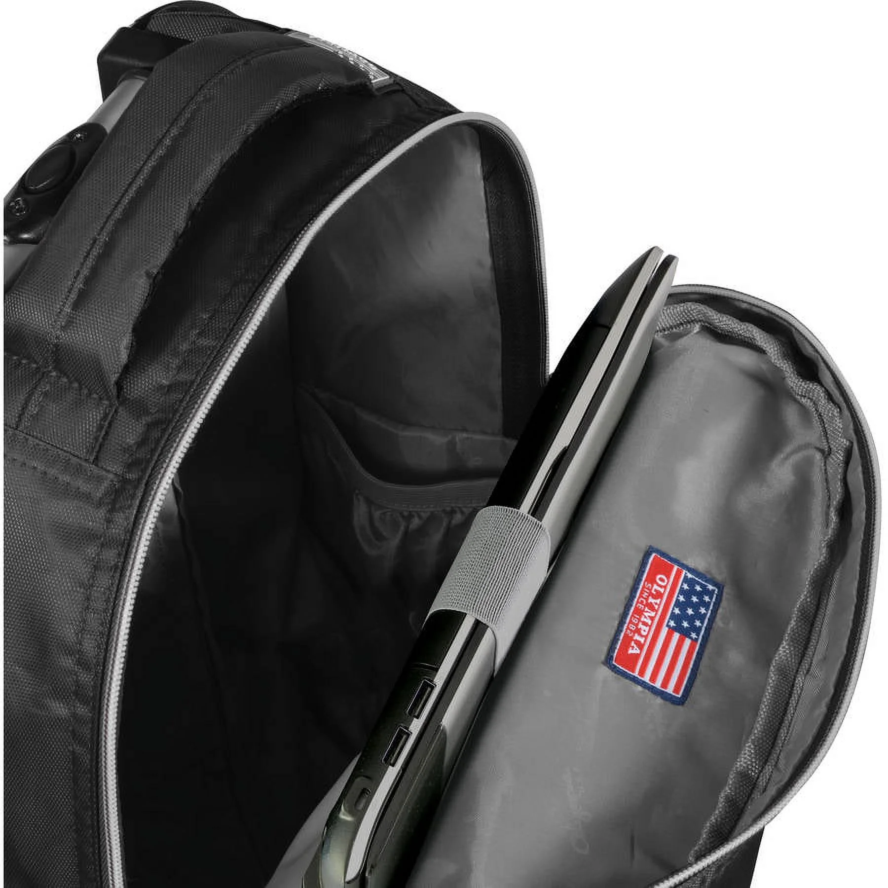 Melody 19 Rolling Backpack