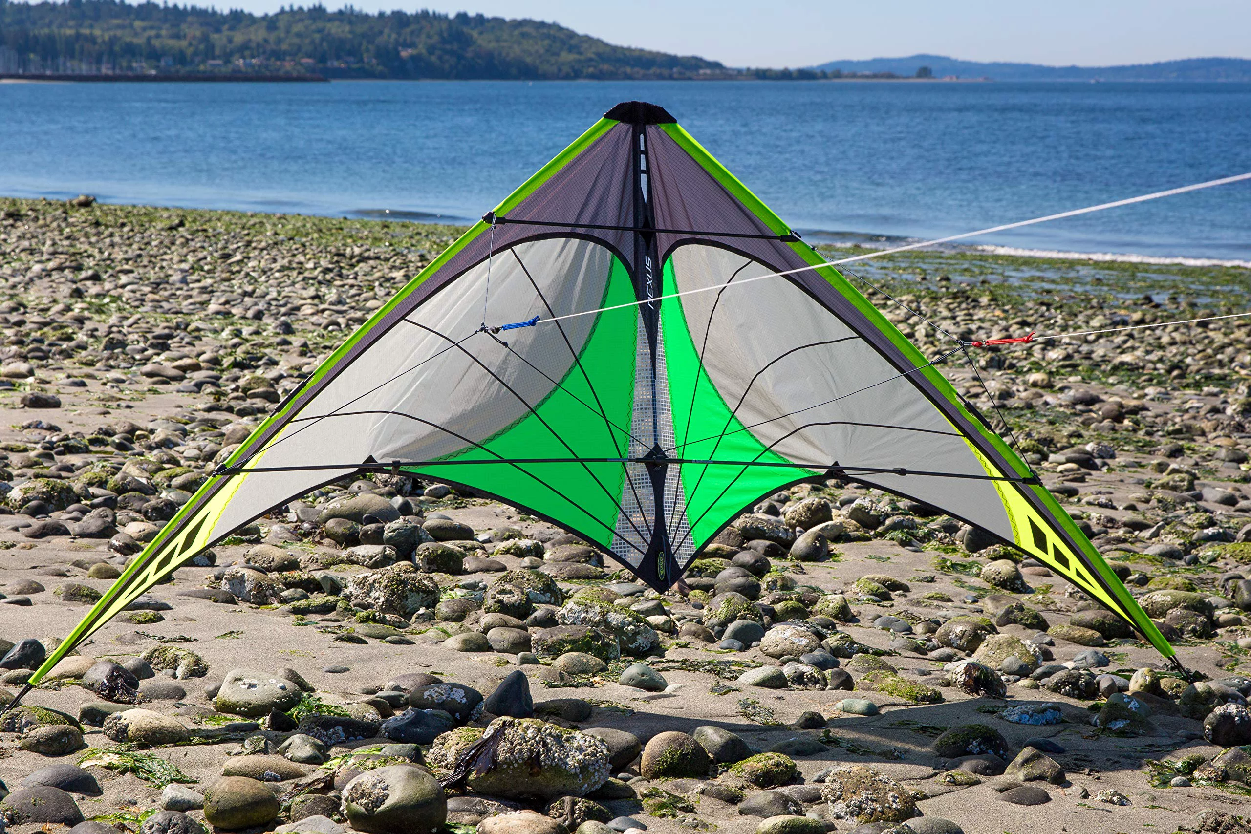 Prism Kite Technology Nexus 2.0 Dual-line Framed Stunt Kite