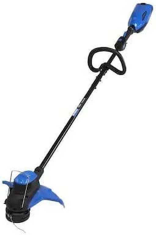 Kobalt 40-Volt Max 15-in Straight Cordless Bare Tool String Trimmer (Battery Not Included)
