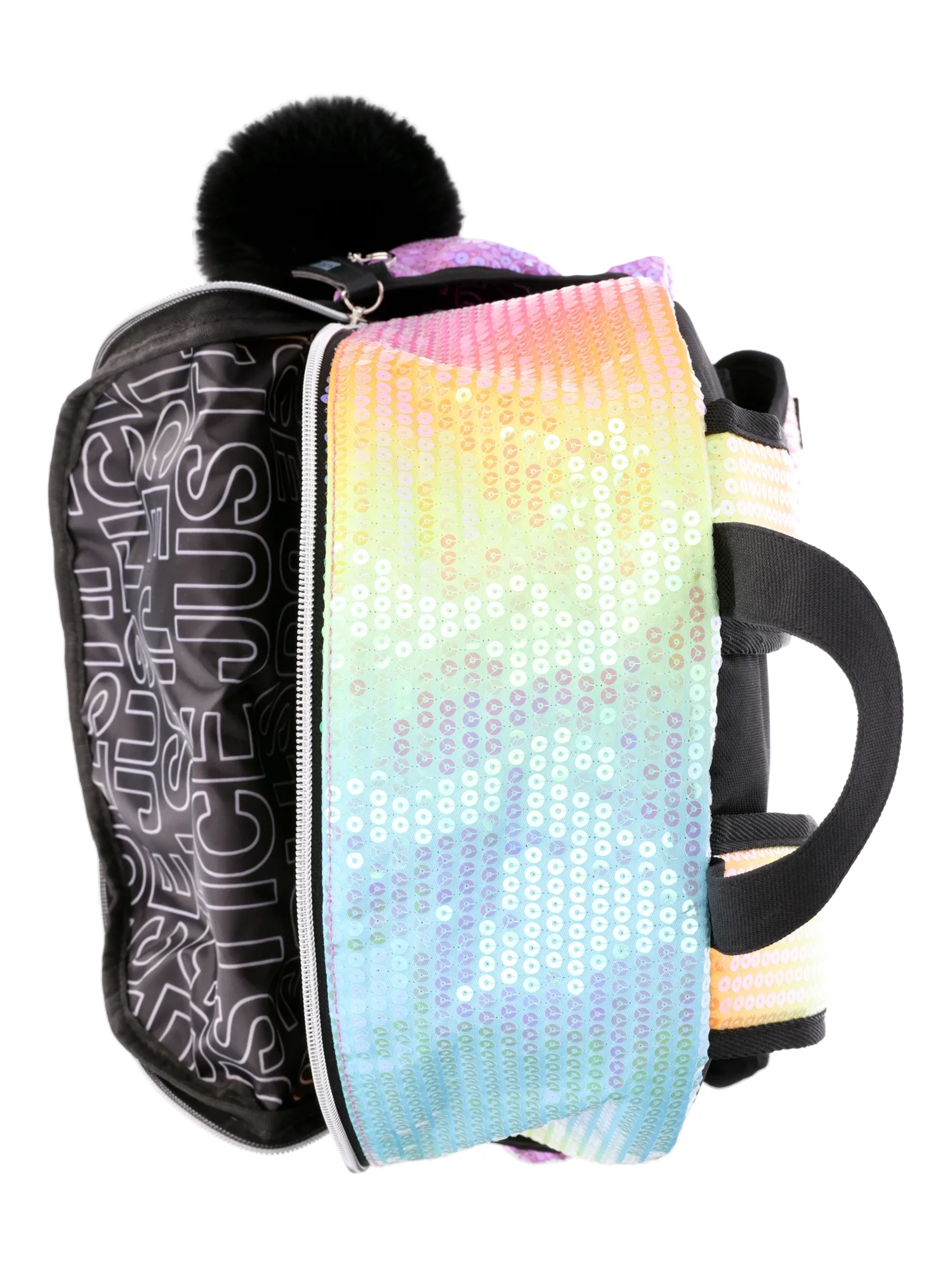 Justice Rainbow Sequin Girls 17