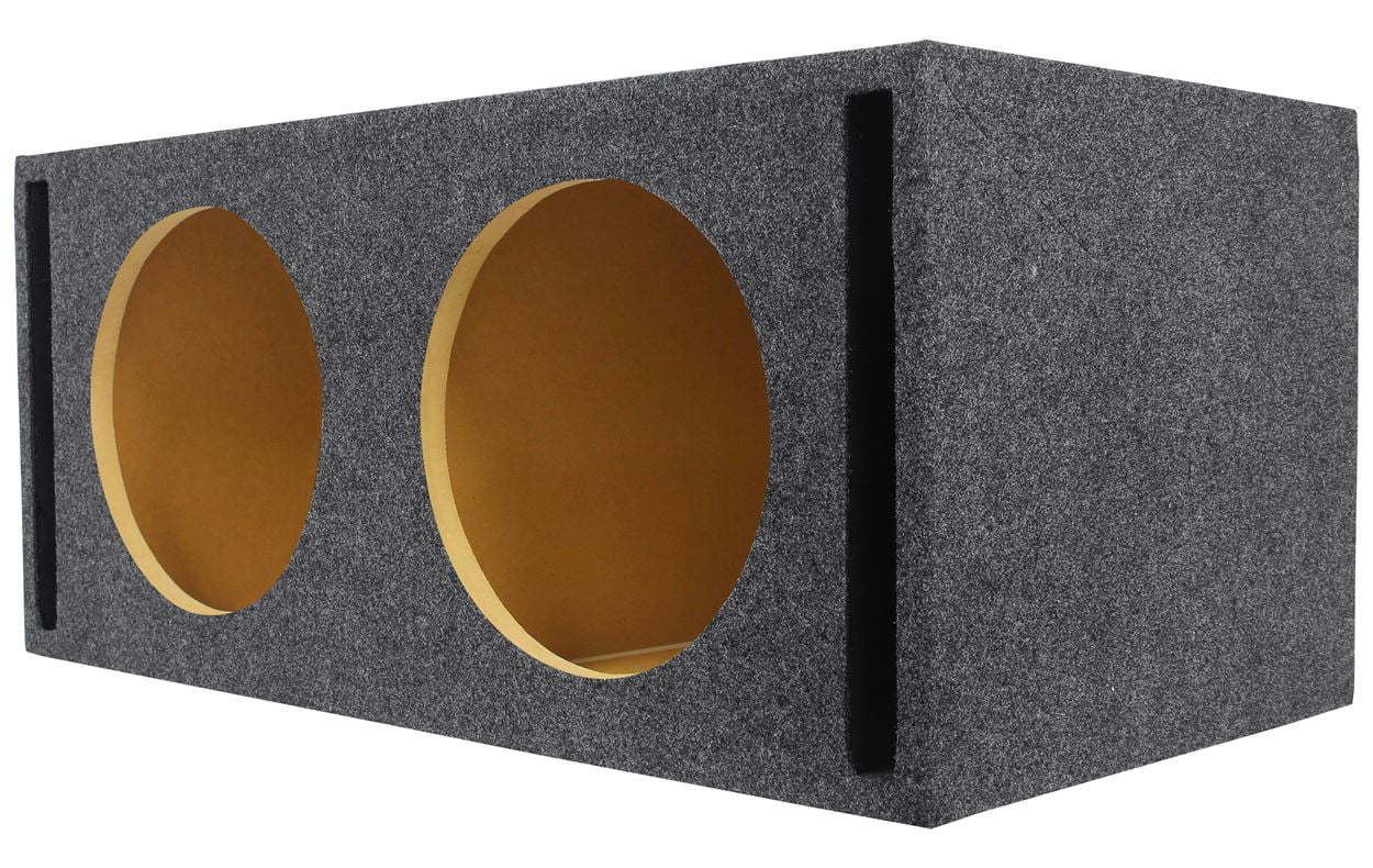 (2) Rockville Destroyer 12D1 12