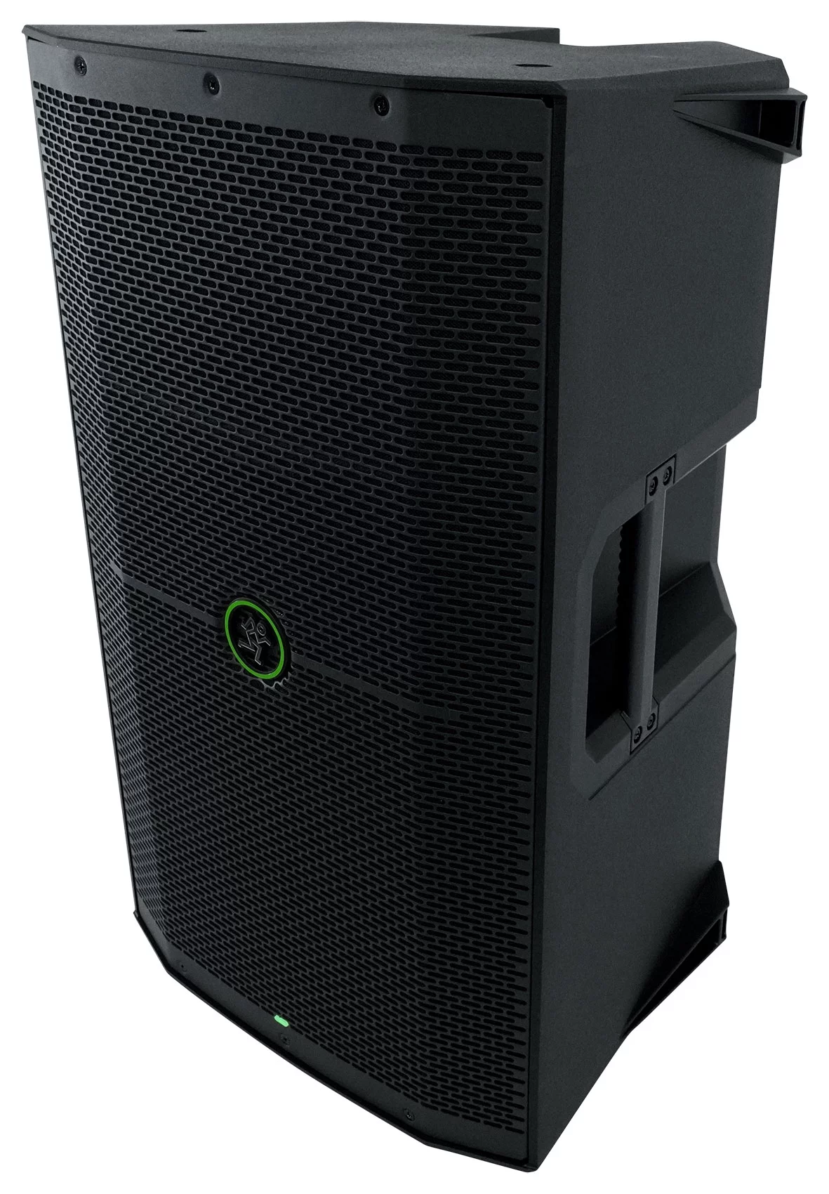 (2) Mackie Thump212XT 12