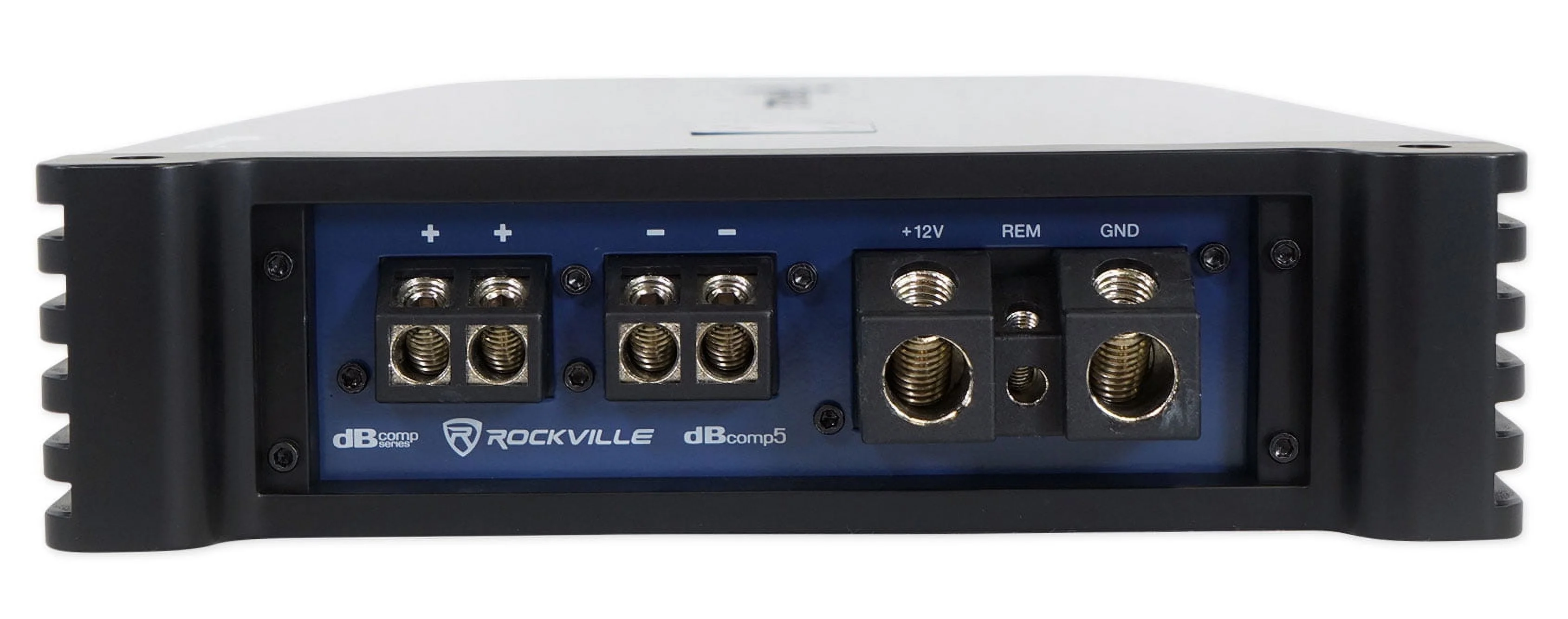 (2) Rockville Destroyer 12D1 12