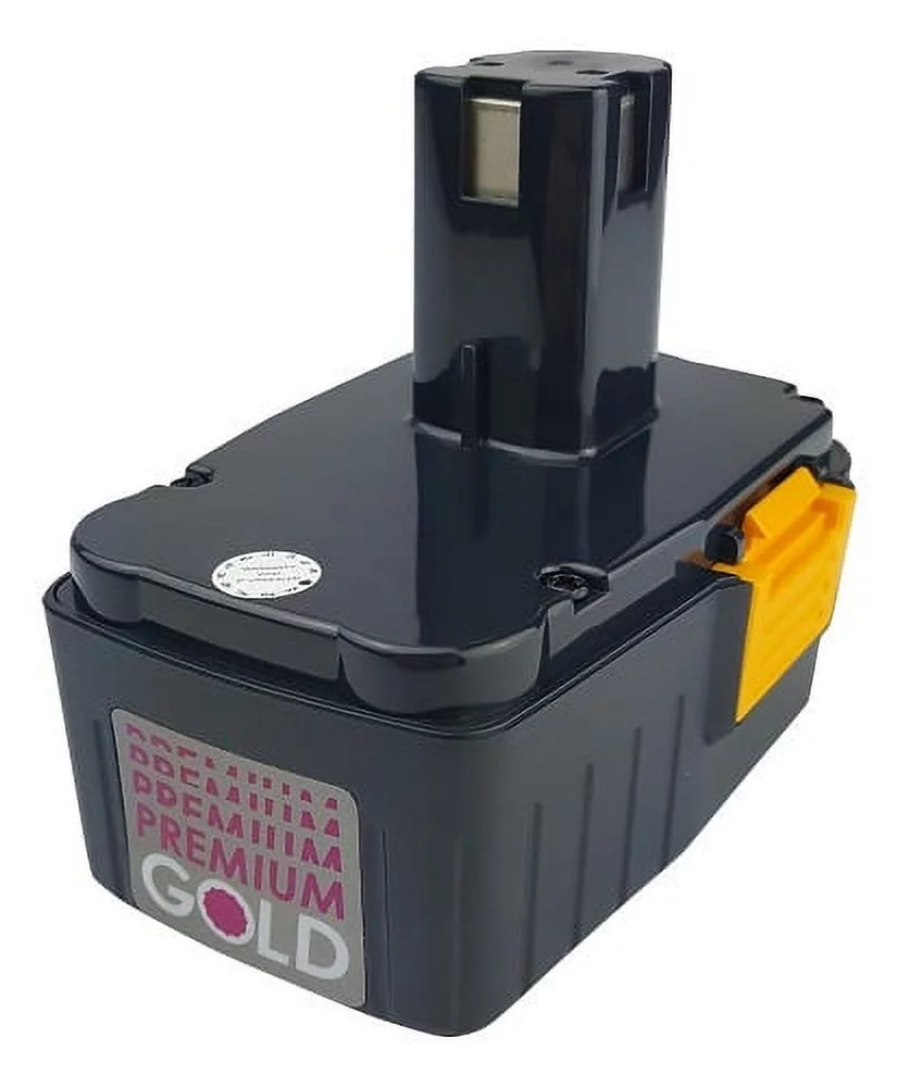 Banshee Brand ®  Craftsman 15.6V Power Tool Battery for 11004, 11036, 11097