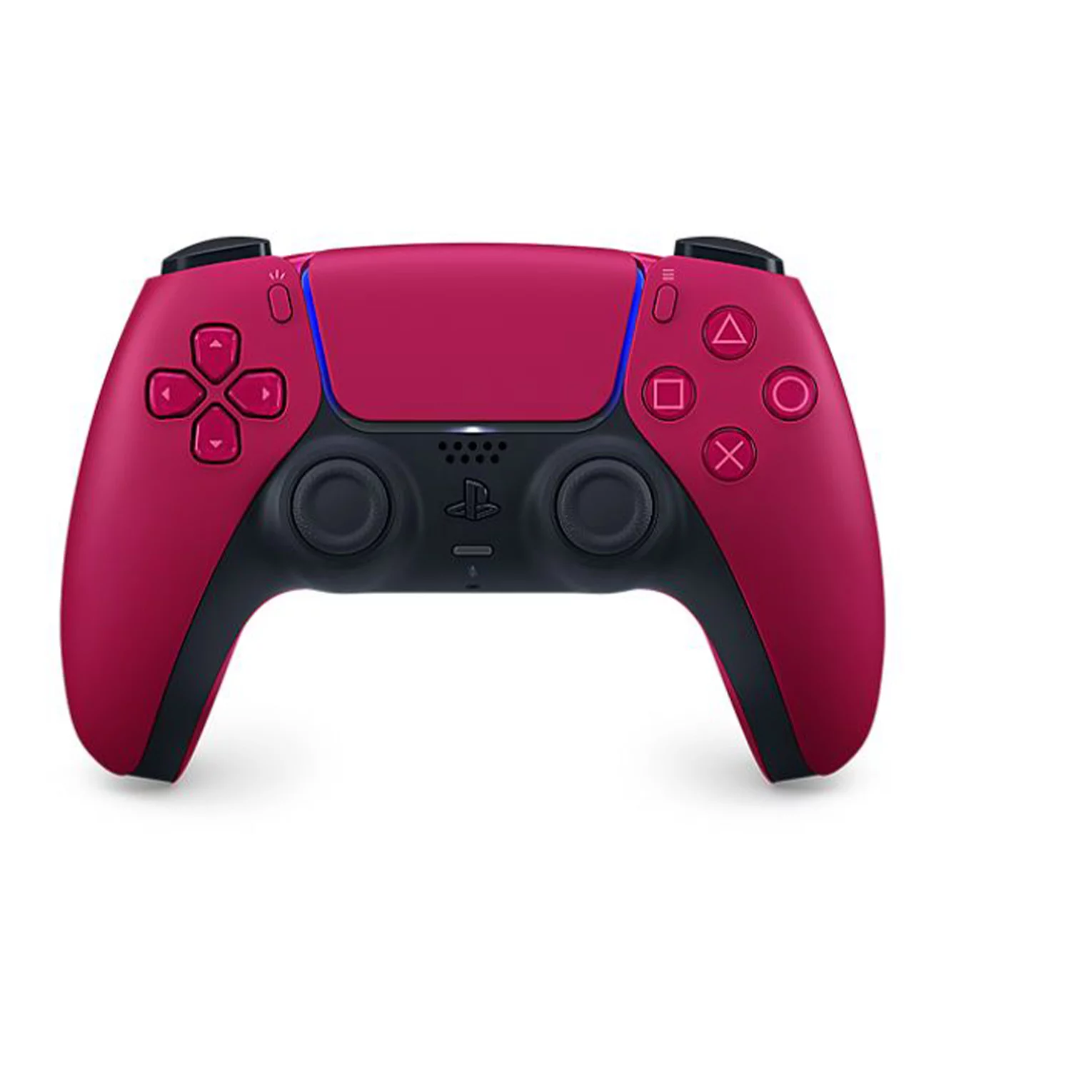 Sony PS5 DualSense Wireless Controller - Cosmic Red