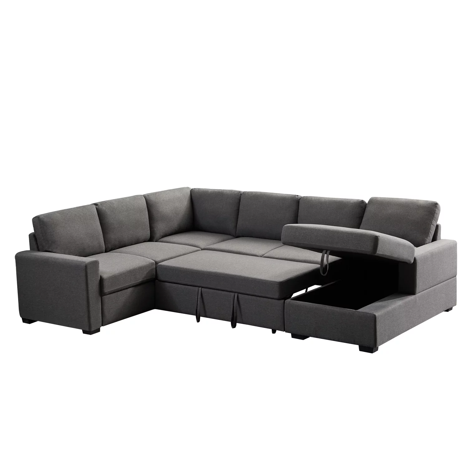 Devion Furniture 115.5