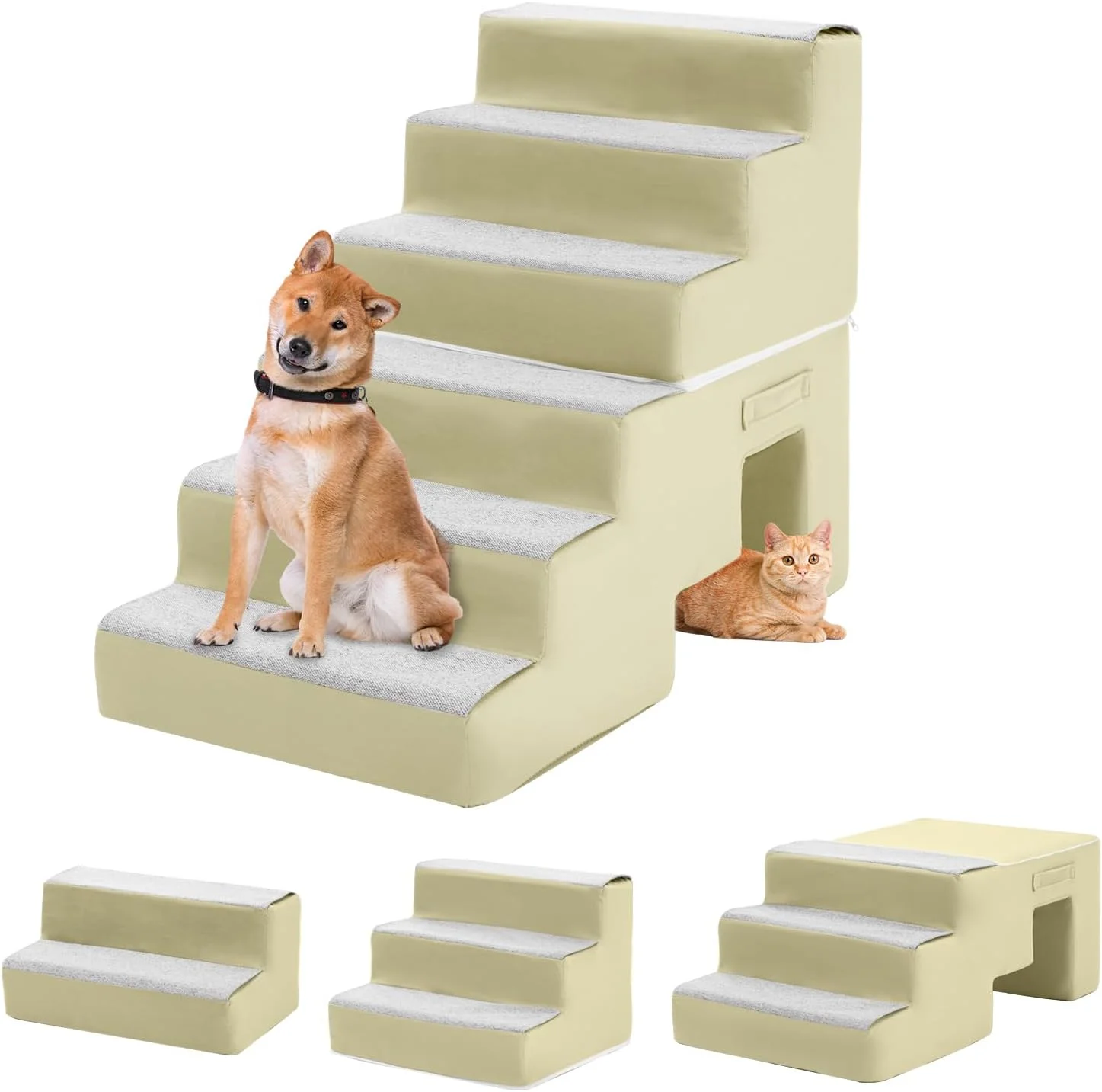 Dog Stairs, 28