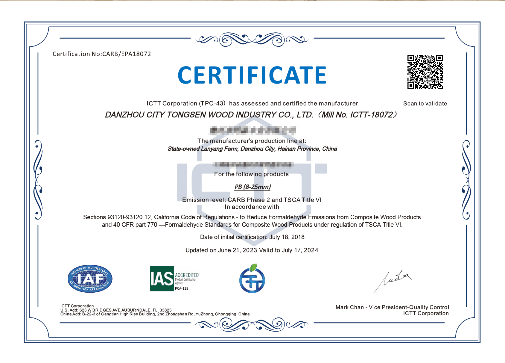 47.3'' Drawer Dresser Chest of 6 Drawers, Storage Dresser Tower for Bedroom, Living Room, Hallway, Nursery, White Storage Cabinet Wooden Dresser with Steel Frame, White